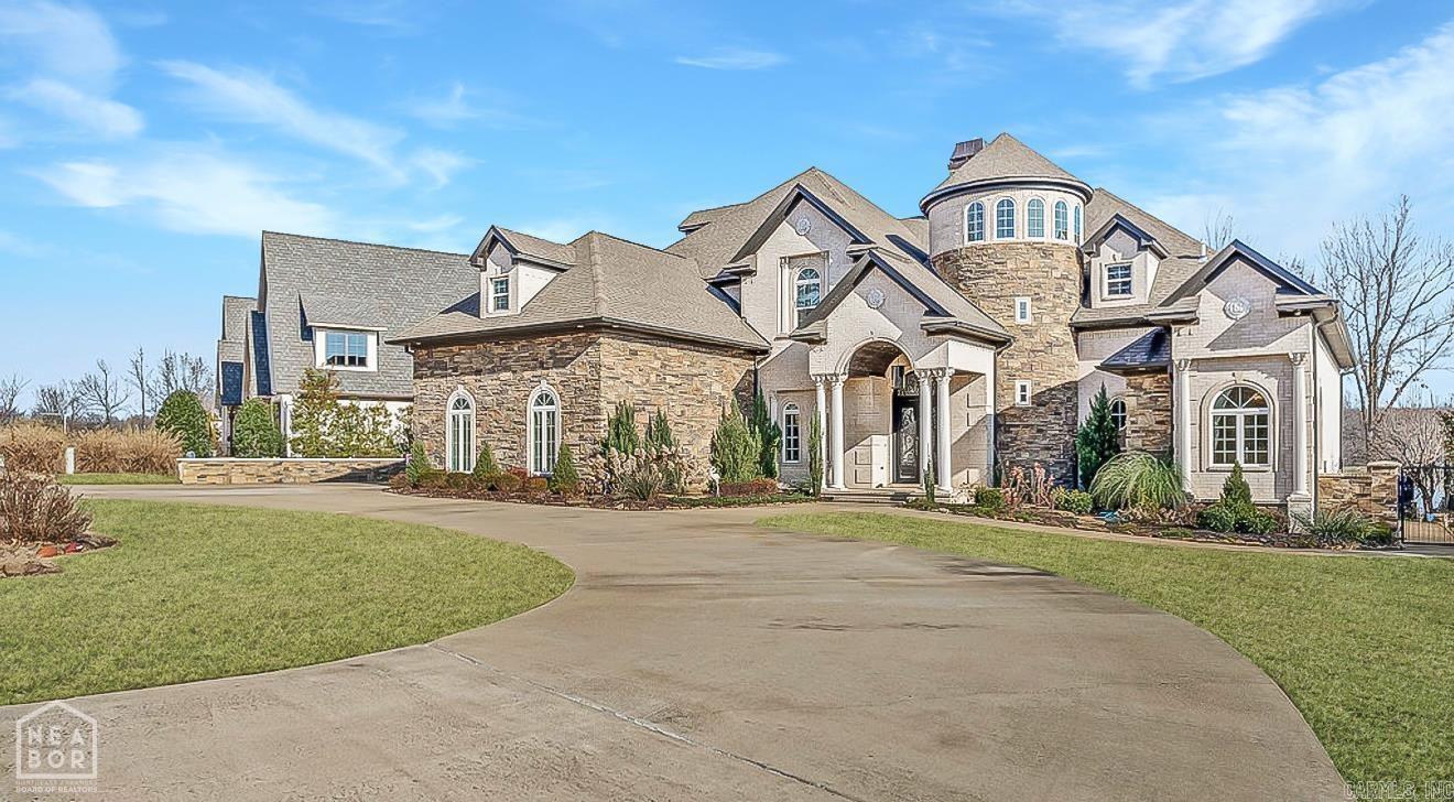 2064 Sloan Lake Dr.  Jonesboro, AR