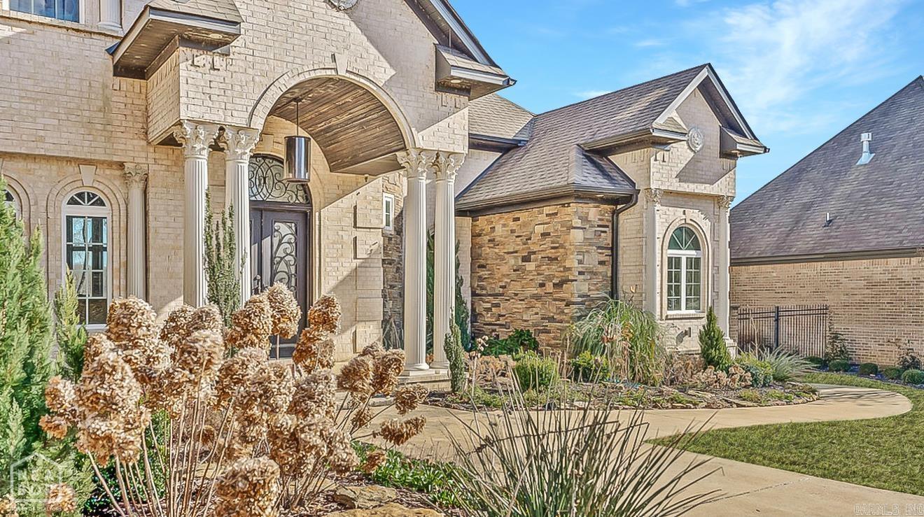 2064 Sloan Lake Dr.  Jonesboro, AR