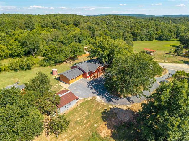 2850  Highway 88  Sims, AR