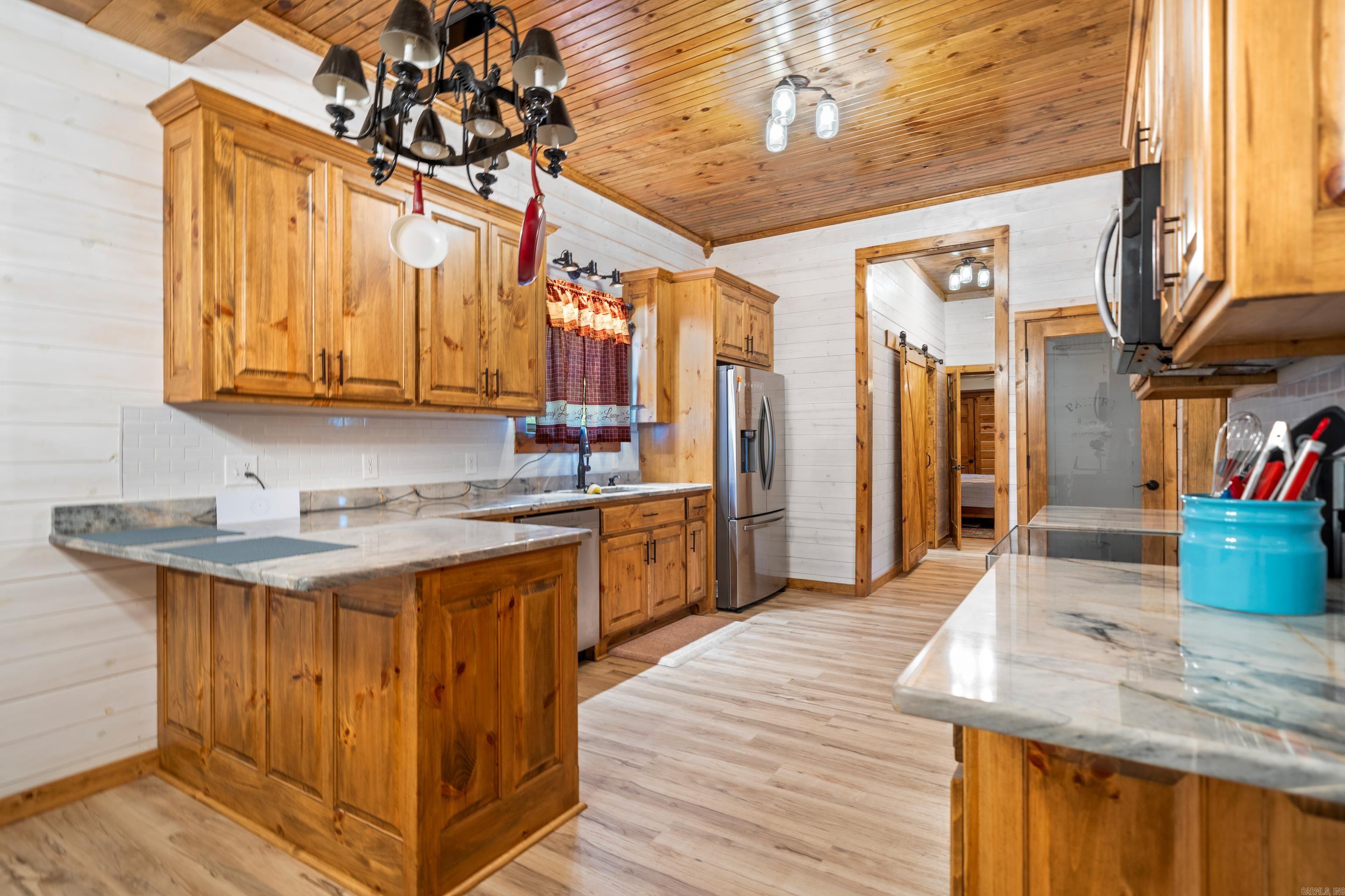 2850 Highway 88  Sims, AR