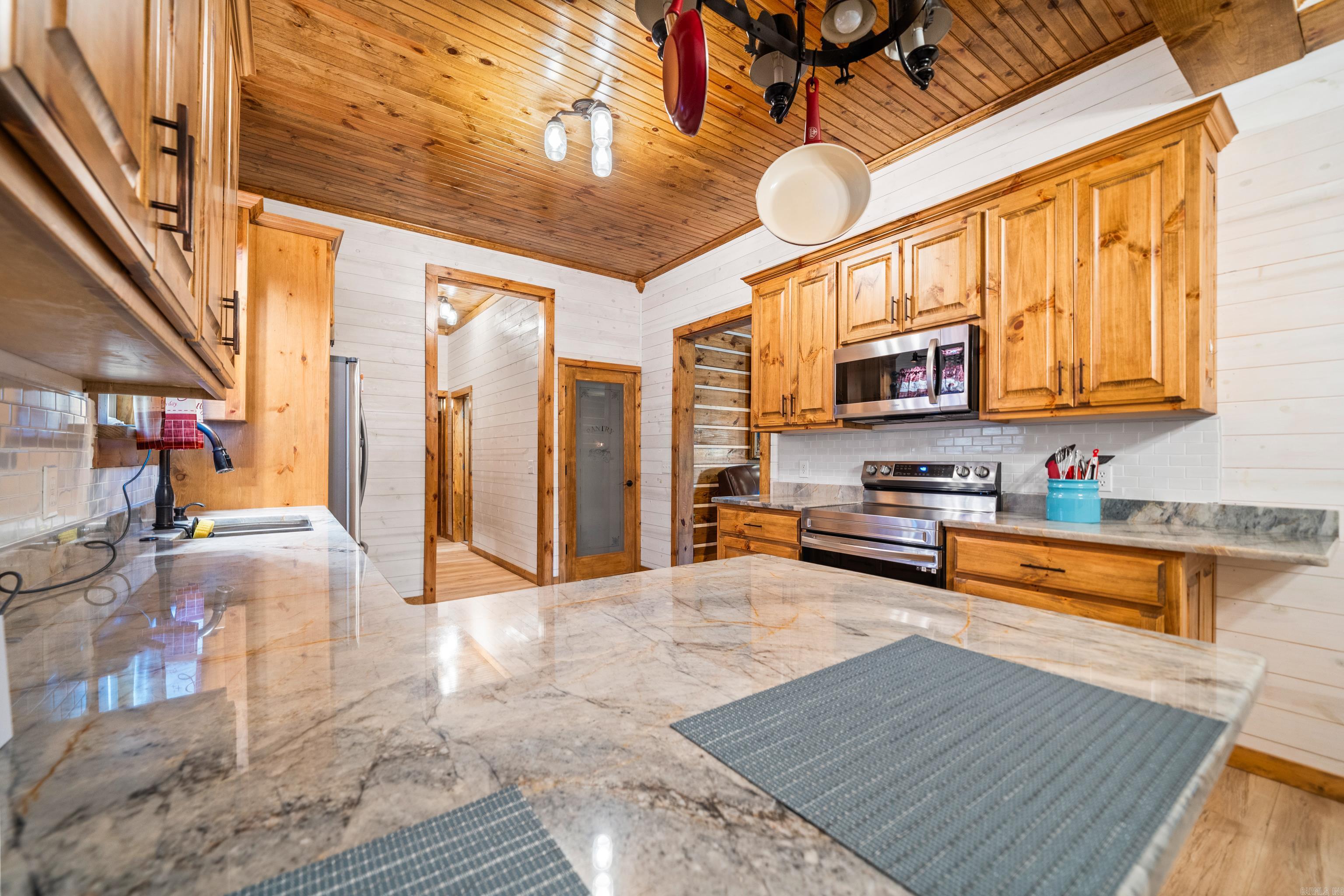 2850 Highway 88  Sims, AR