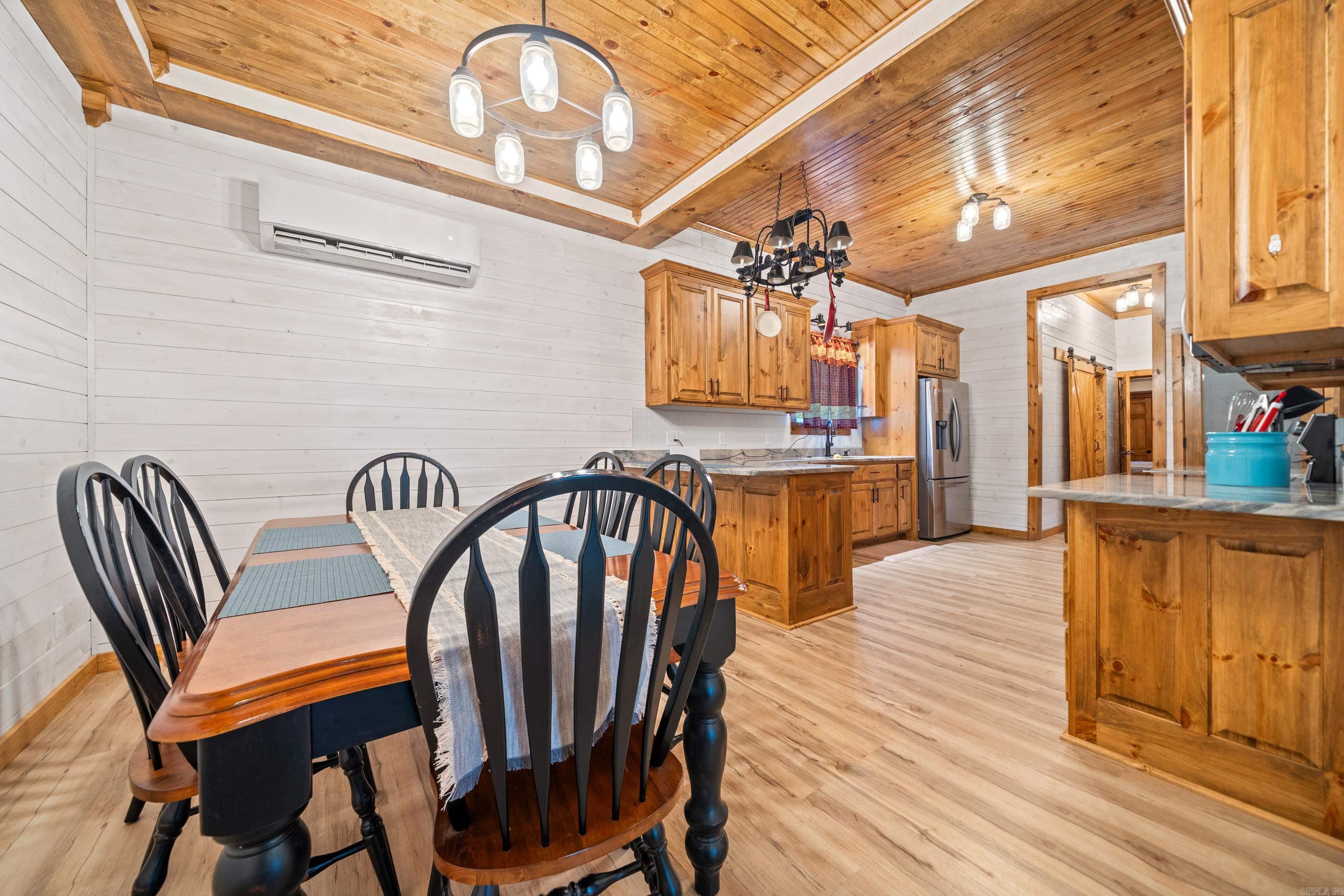 2850 Highway 88  Sims, AR