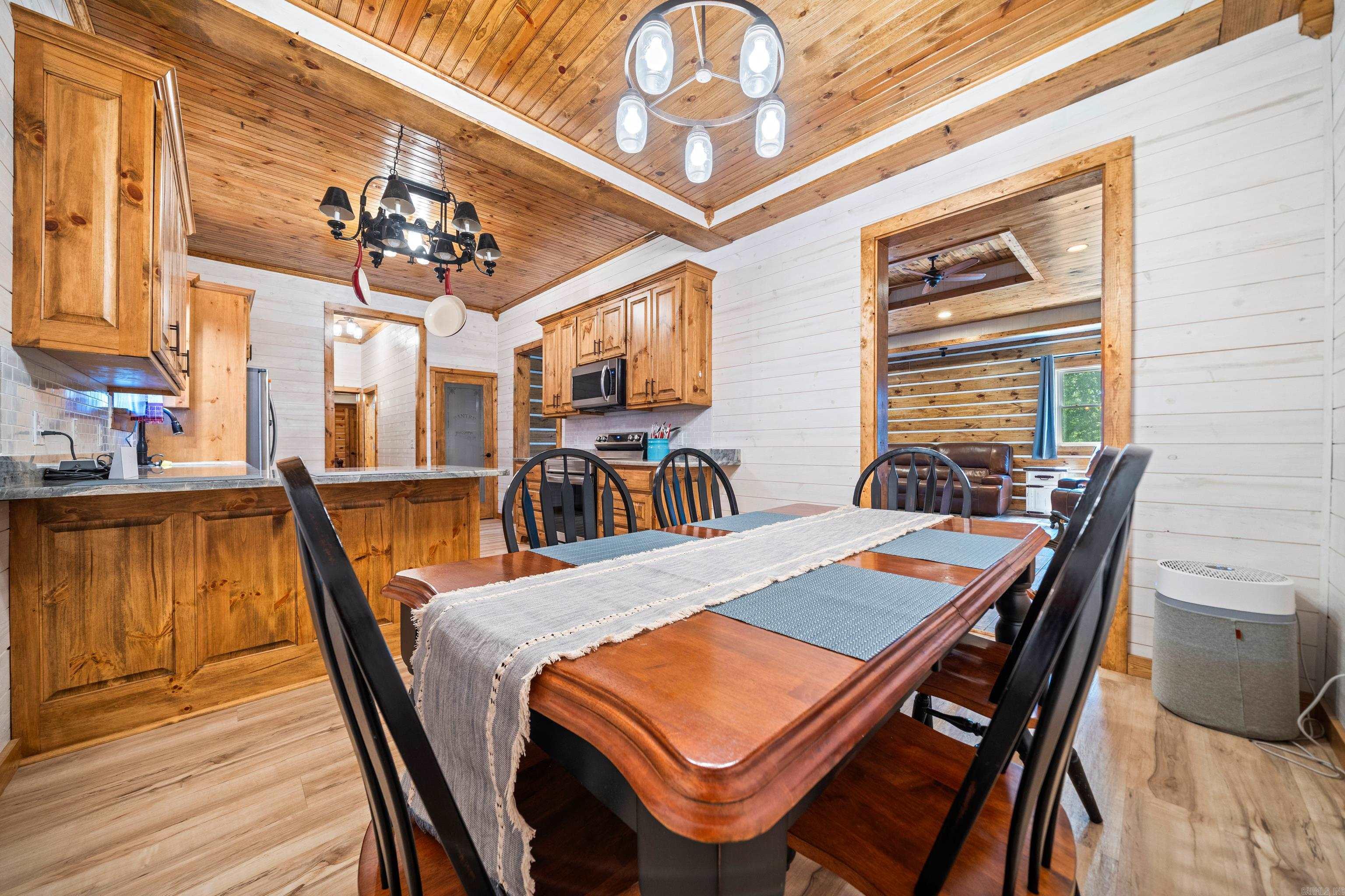 2850 Highway 88  Sims, AR