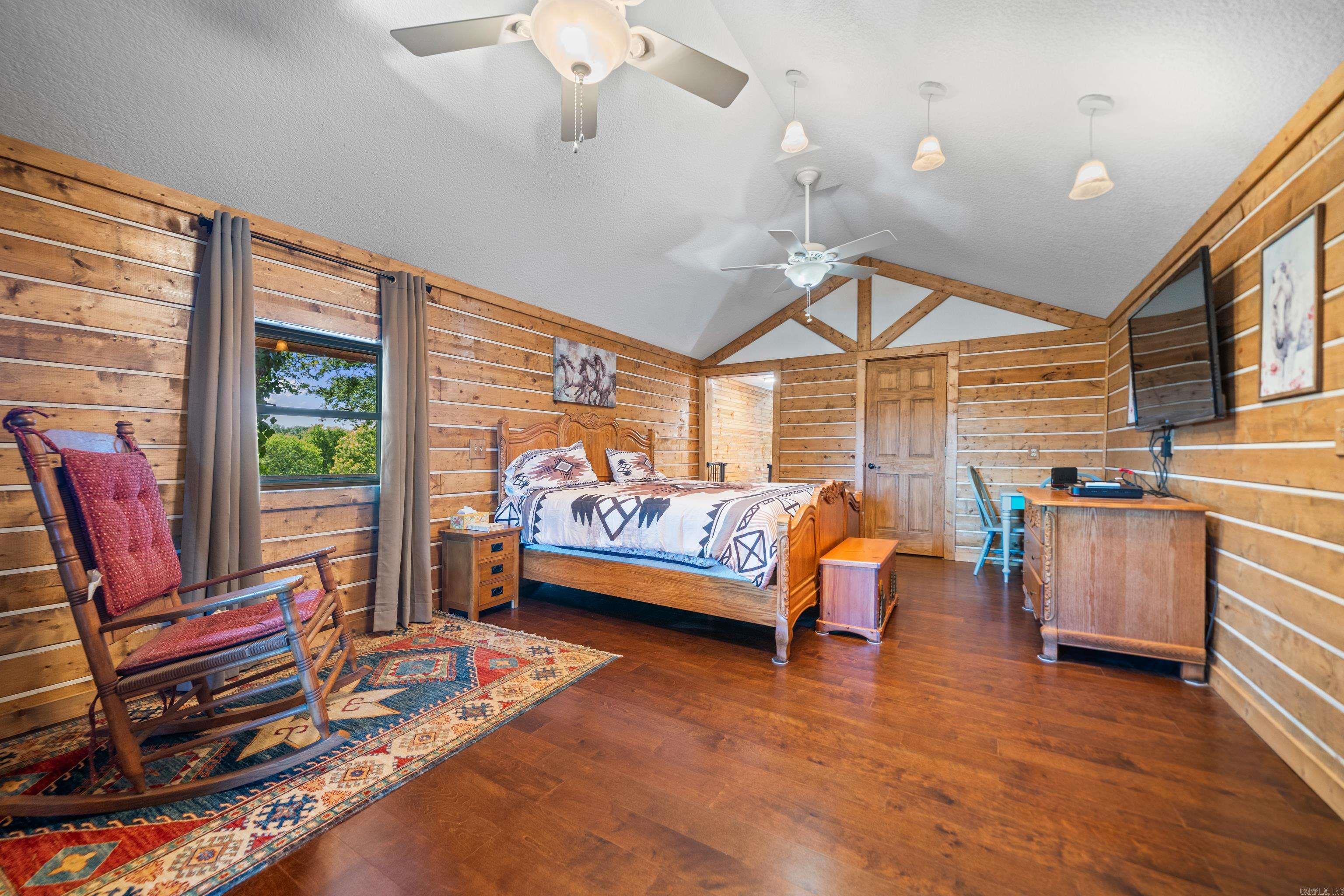 2850 Highway 88  Sims, AR