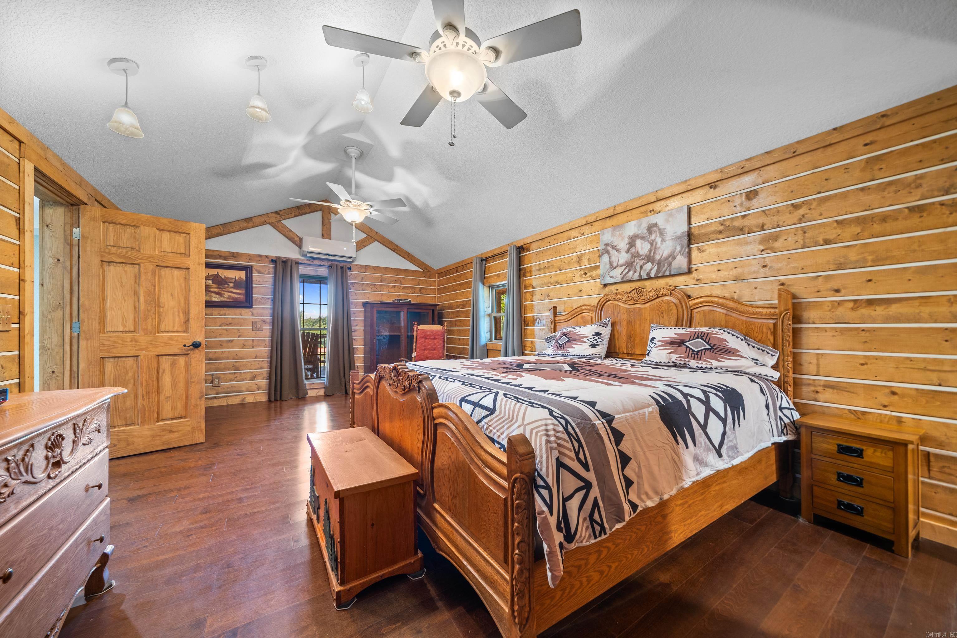 2850 Highway 88  Sims, AR