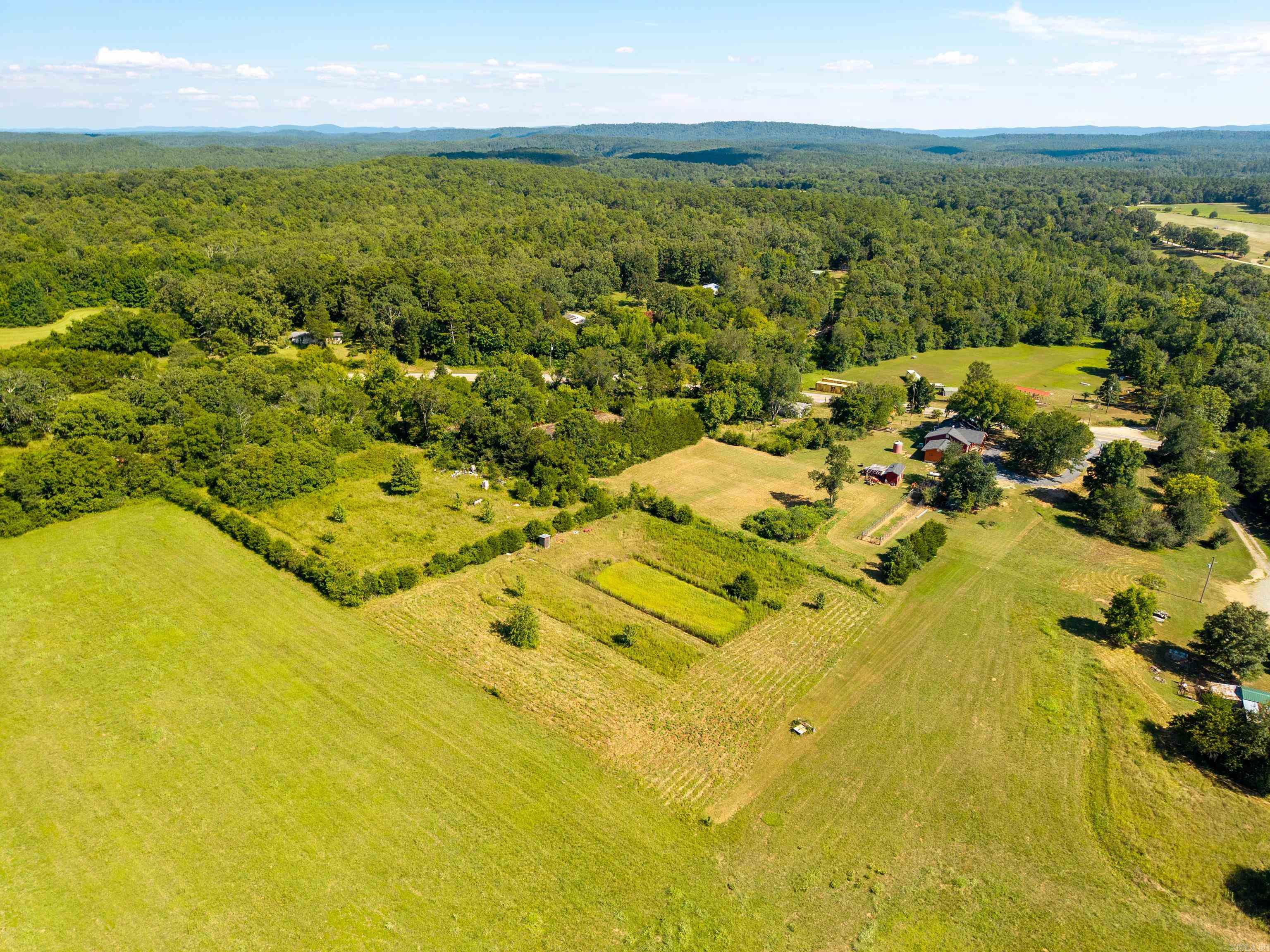 2850 Highway 88  Sims, AR