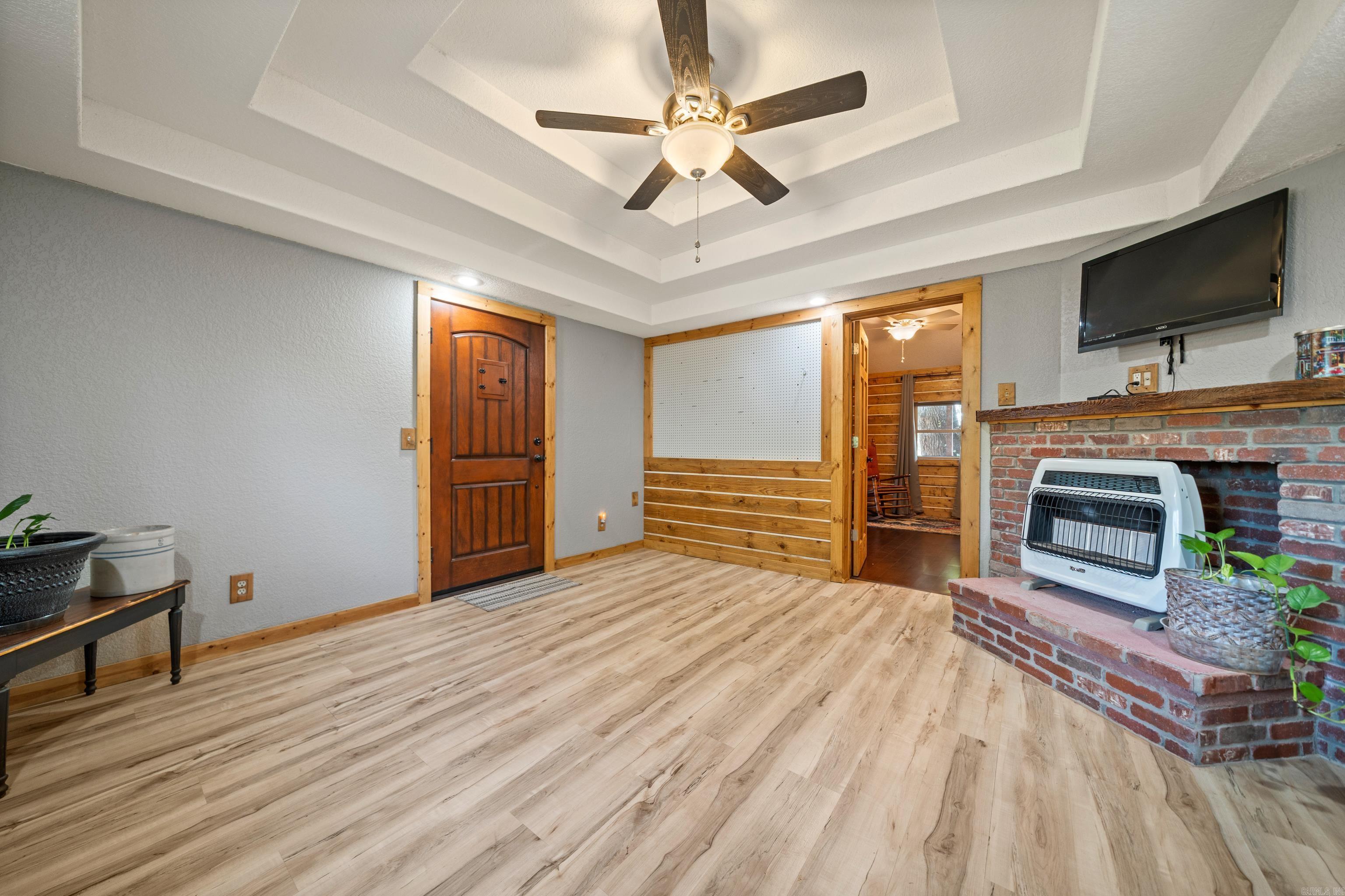 2850 Highway 88  Sims, AR