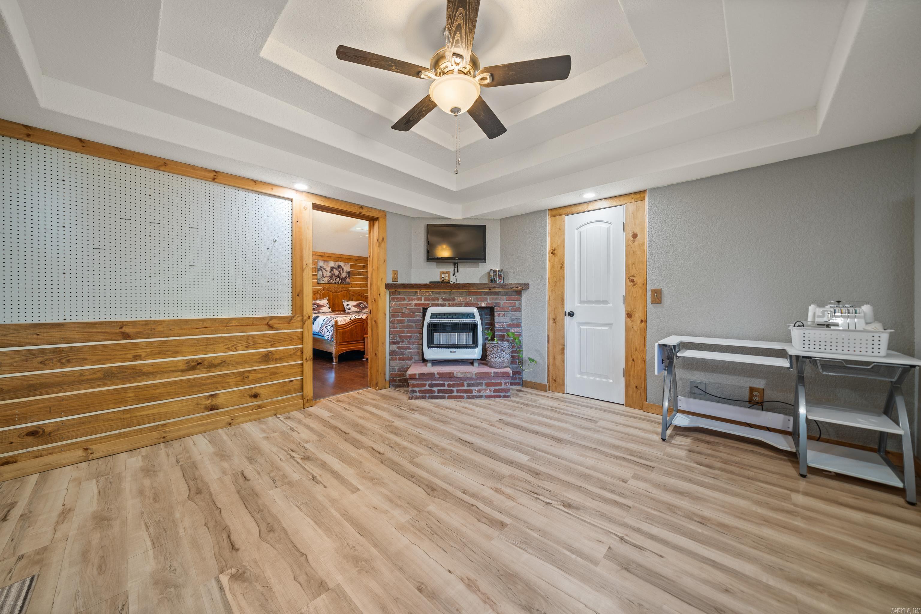 2850 Highway 88  Sims, AR