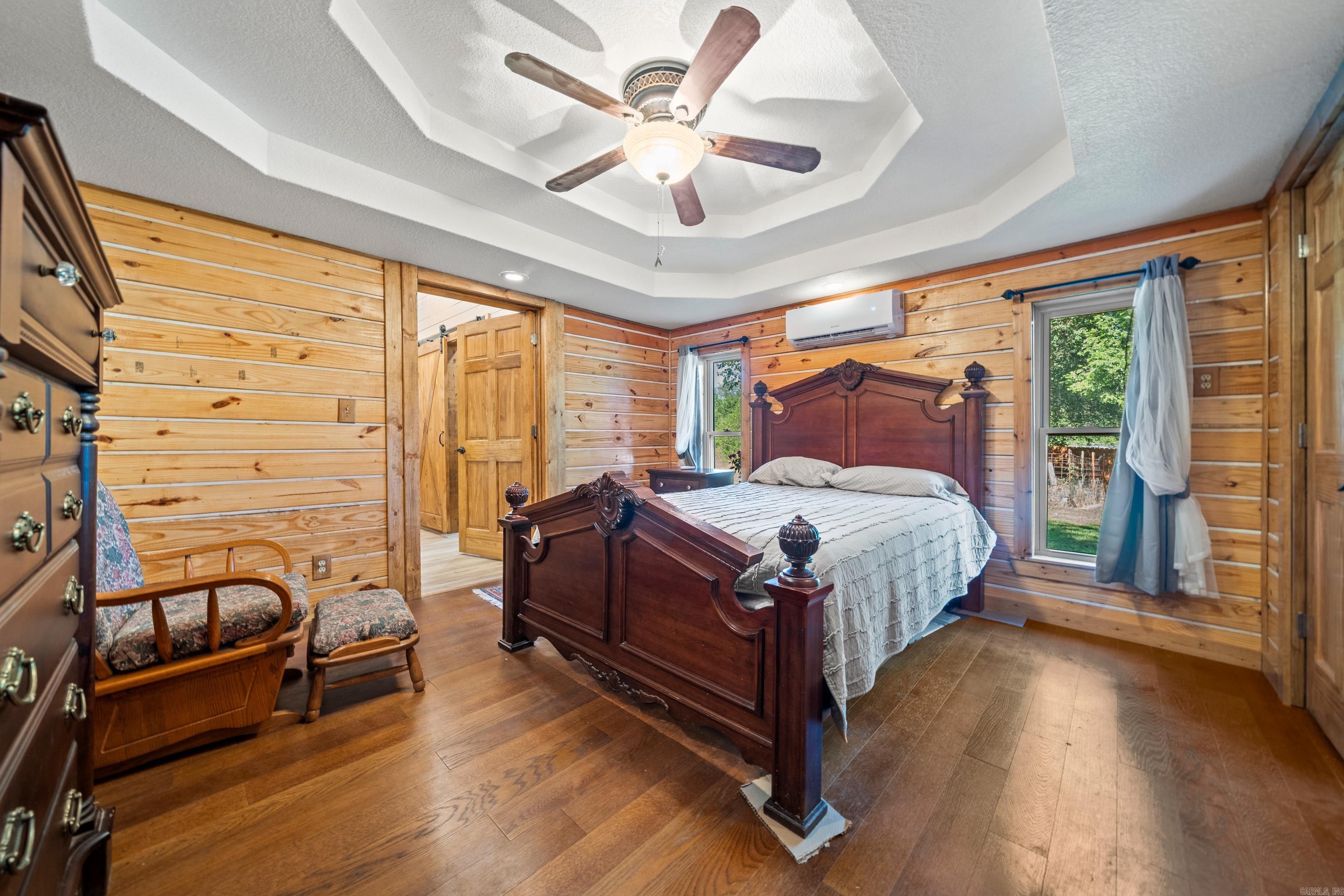 2850 Highway 88  Sims, AR