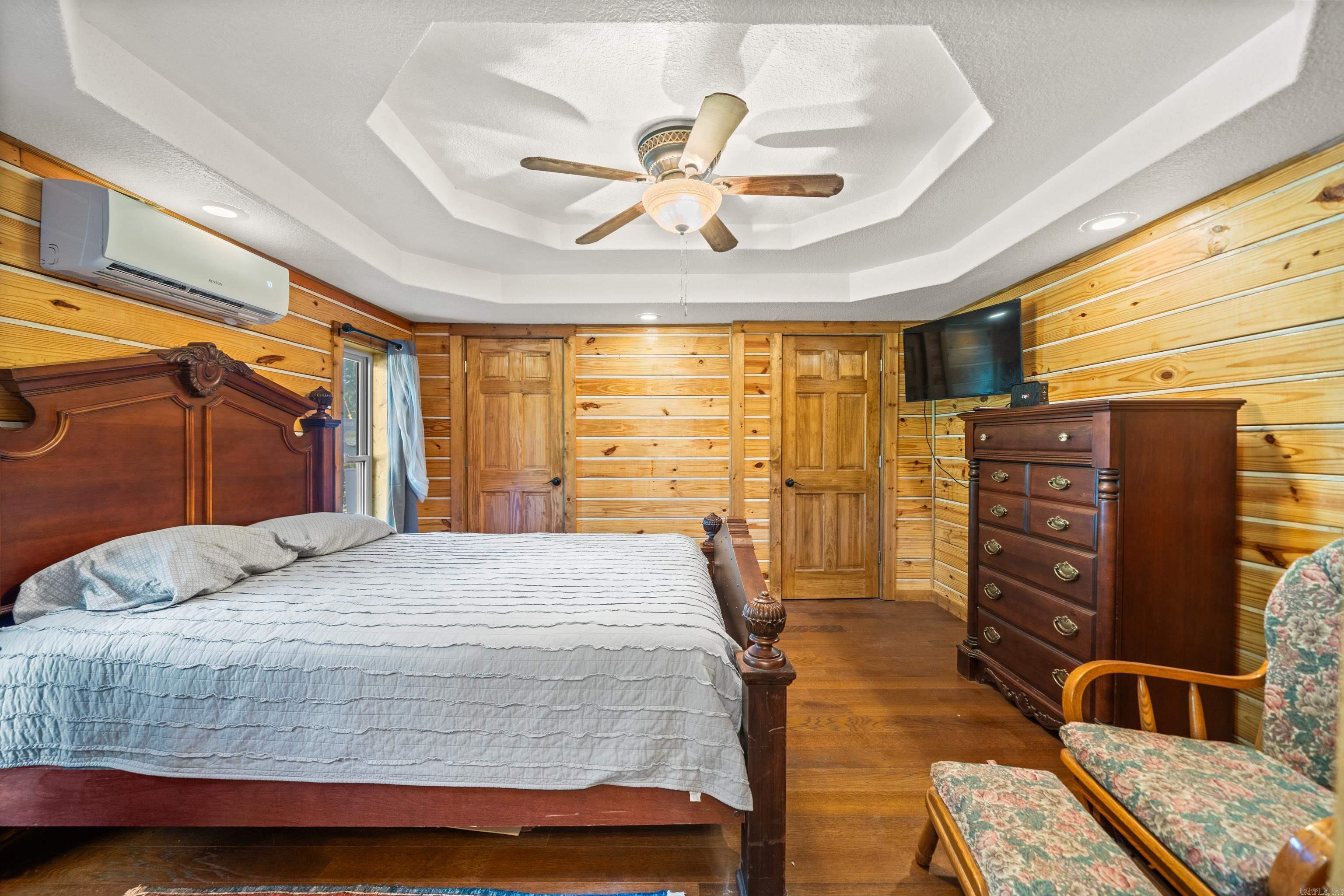 2850 Highway 88  Sims, AR