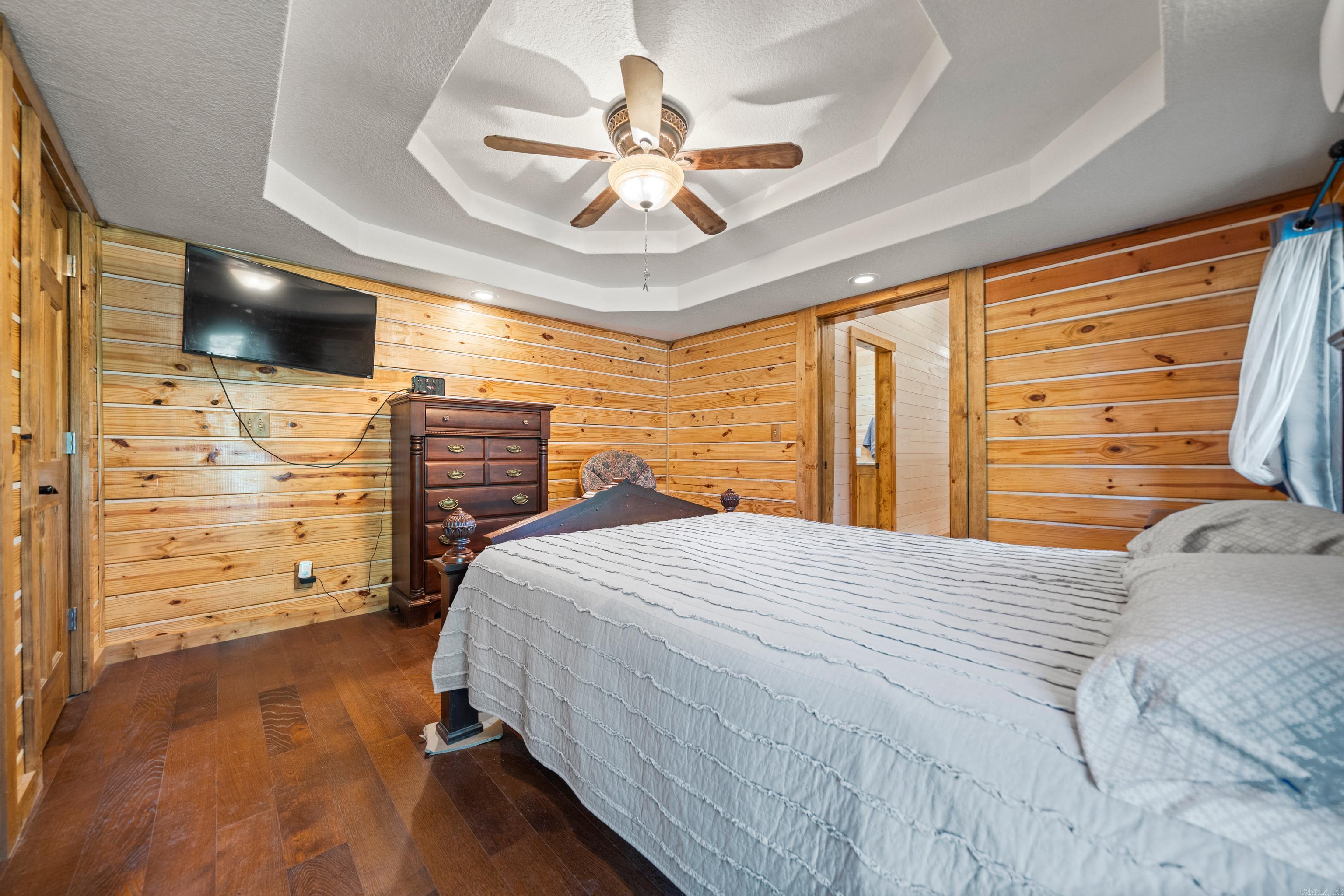 2850 Highway 88  Sims, AR