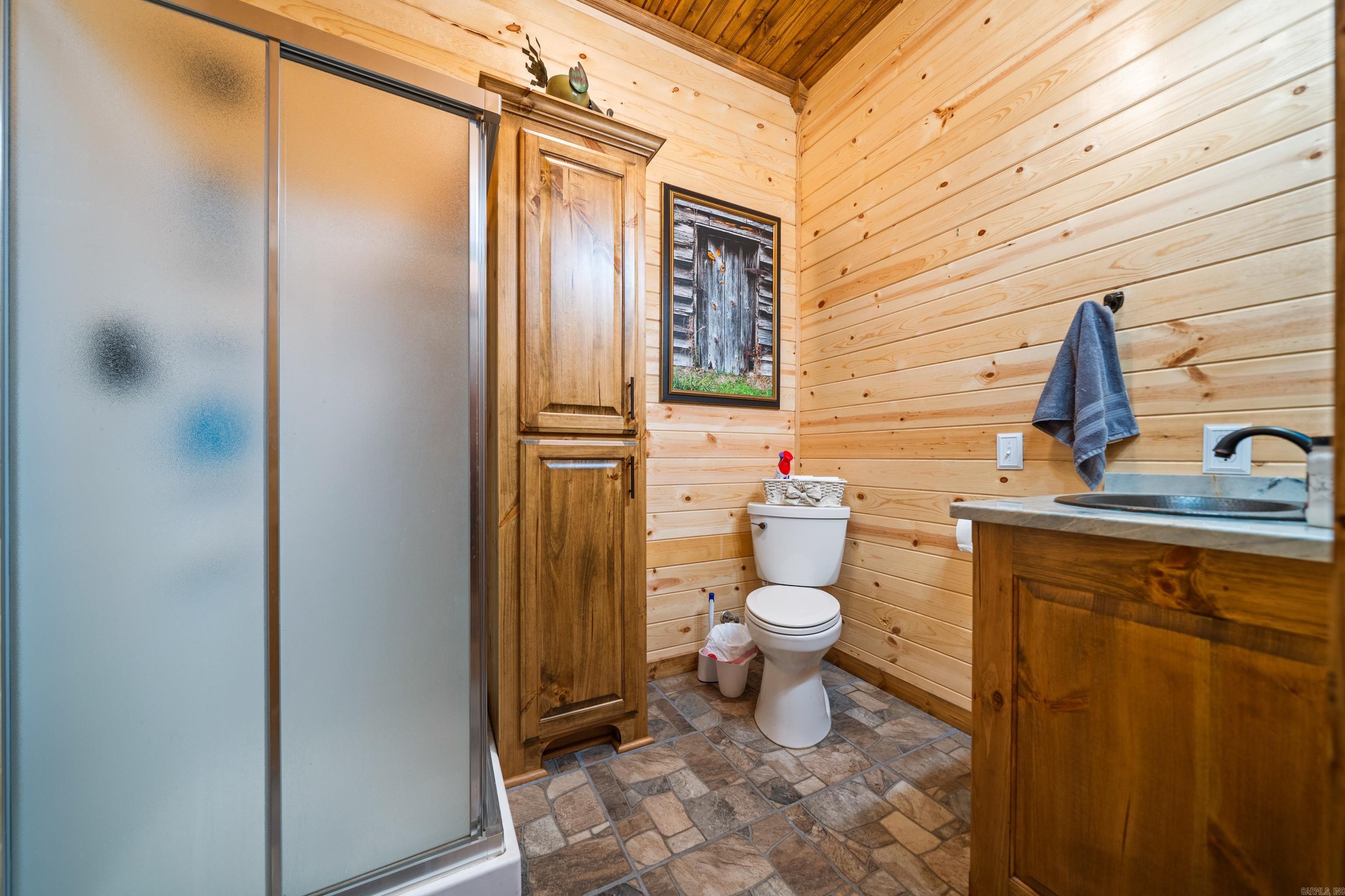 2850 Highway 88  Sims, AR