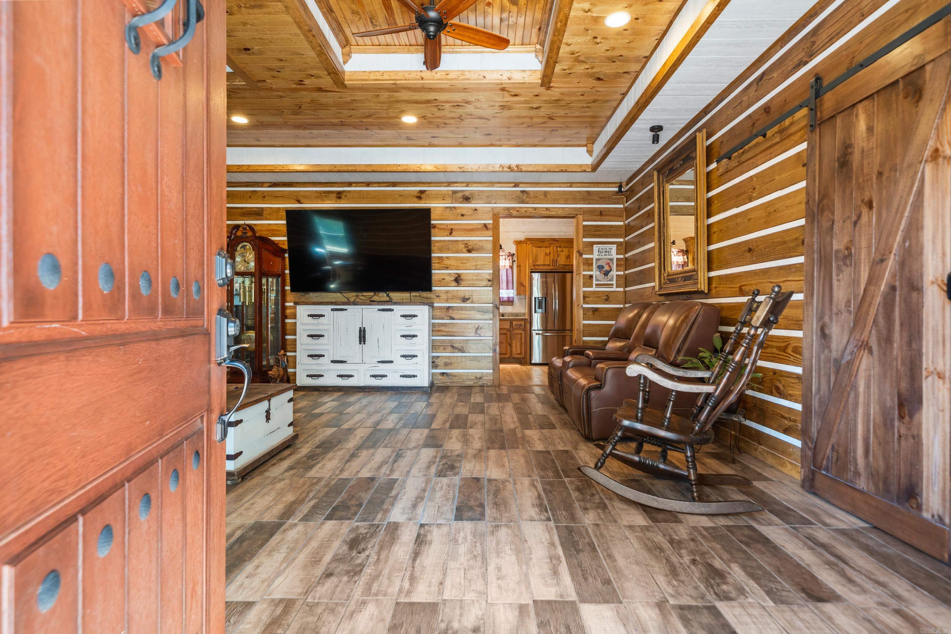2850 Highway 88  Sims, AR