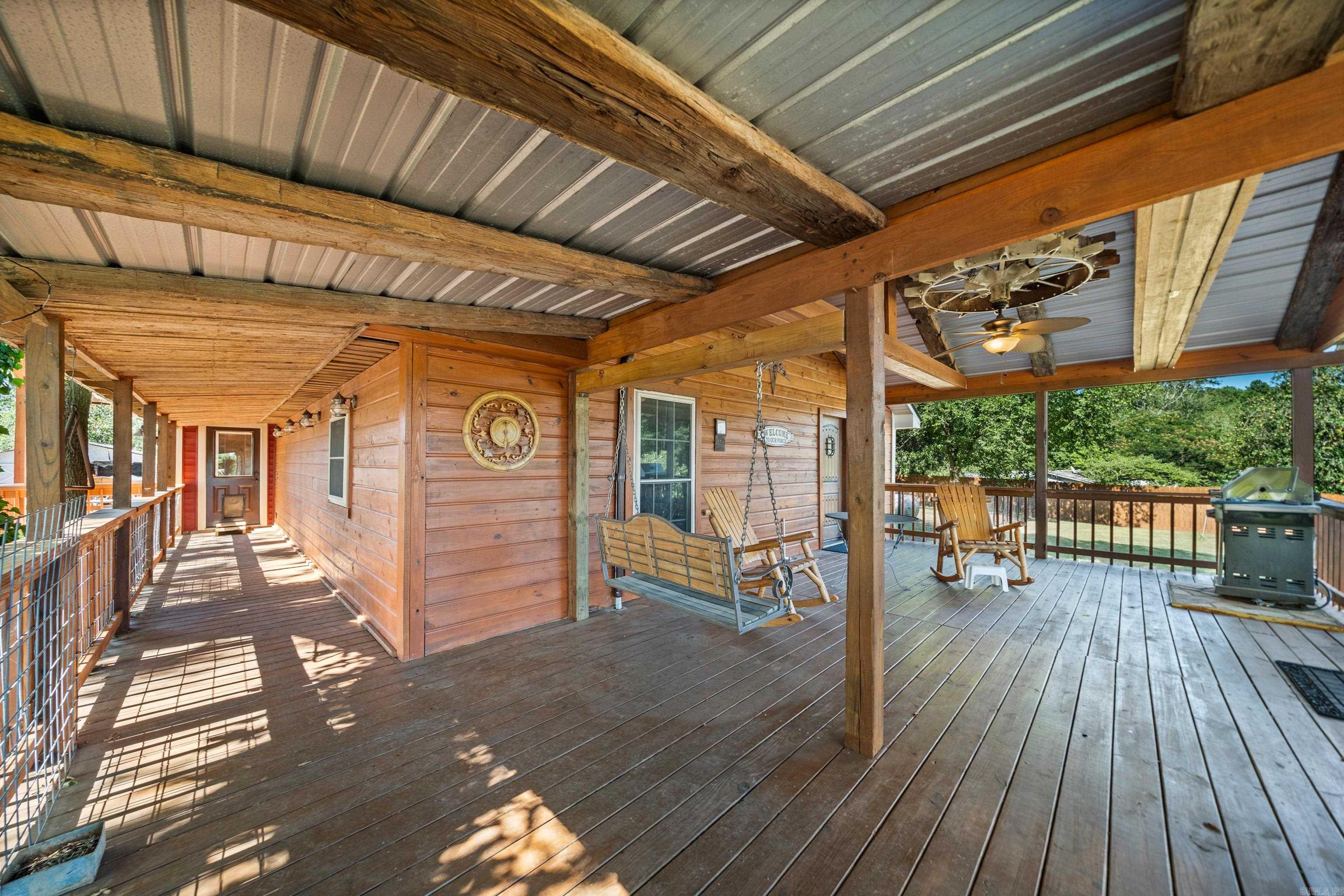 2850 Highway 88  Sims, AR
