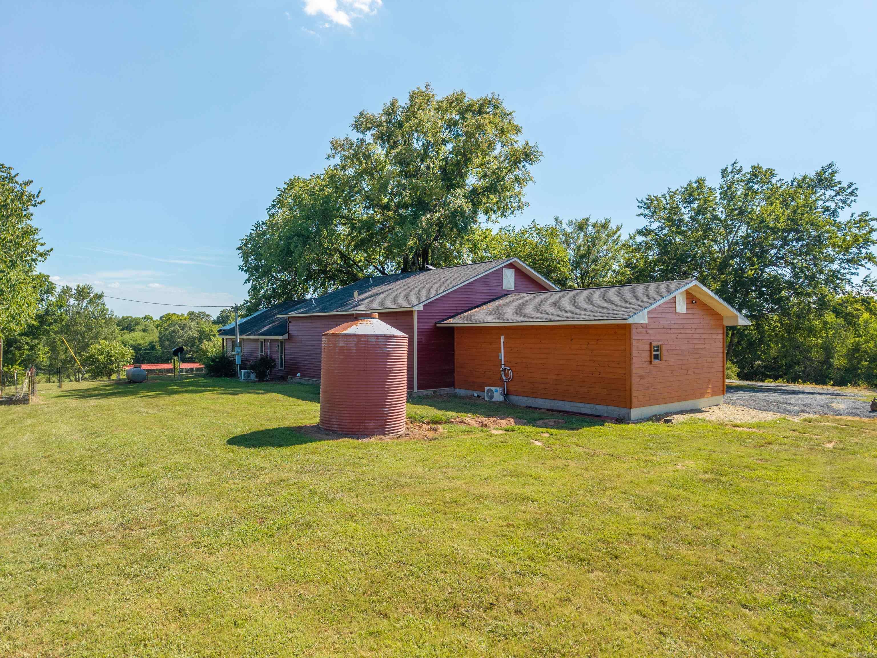 2850 Highway 88  Sims, AR