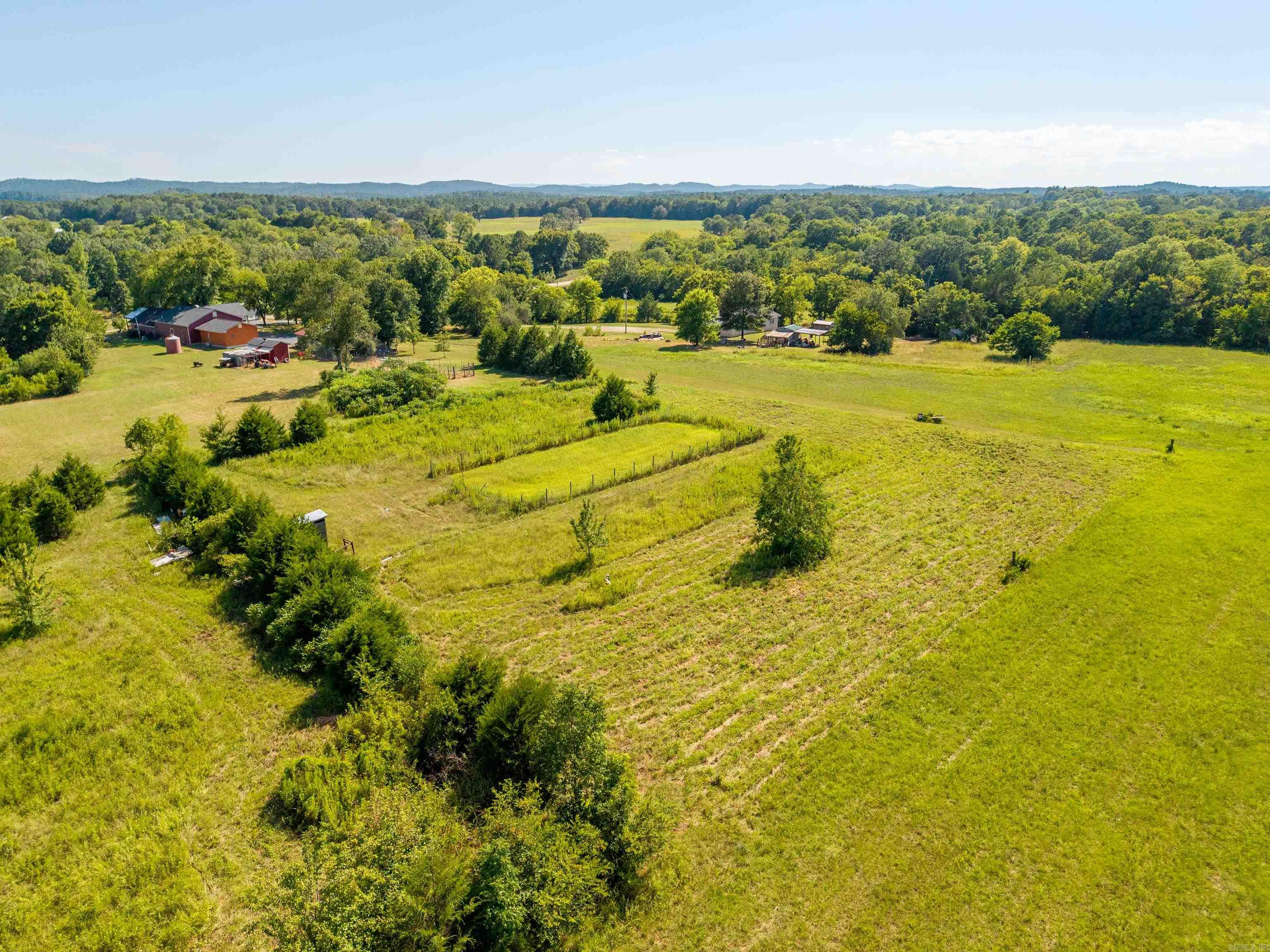 2850 Highway 88  Sims, AR