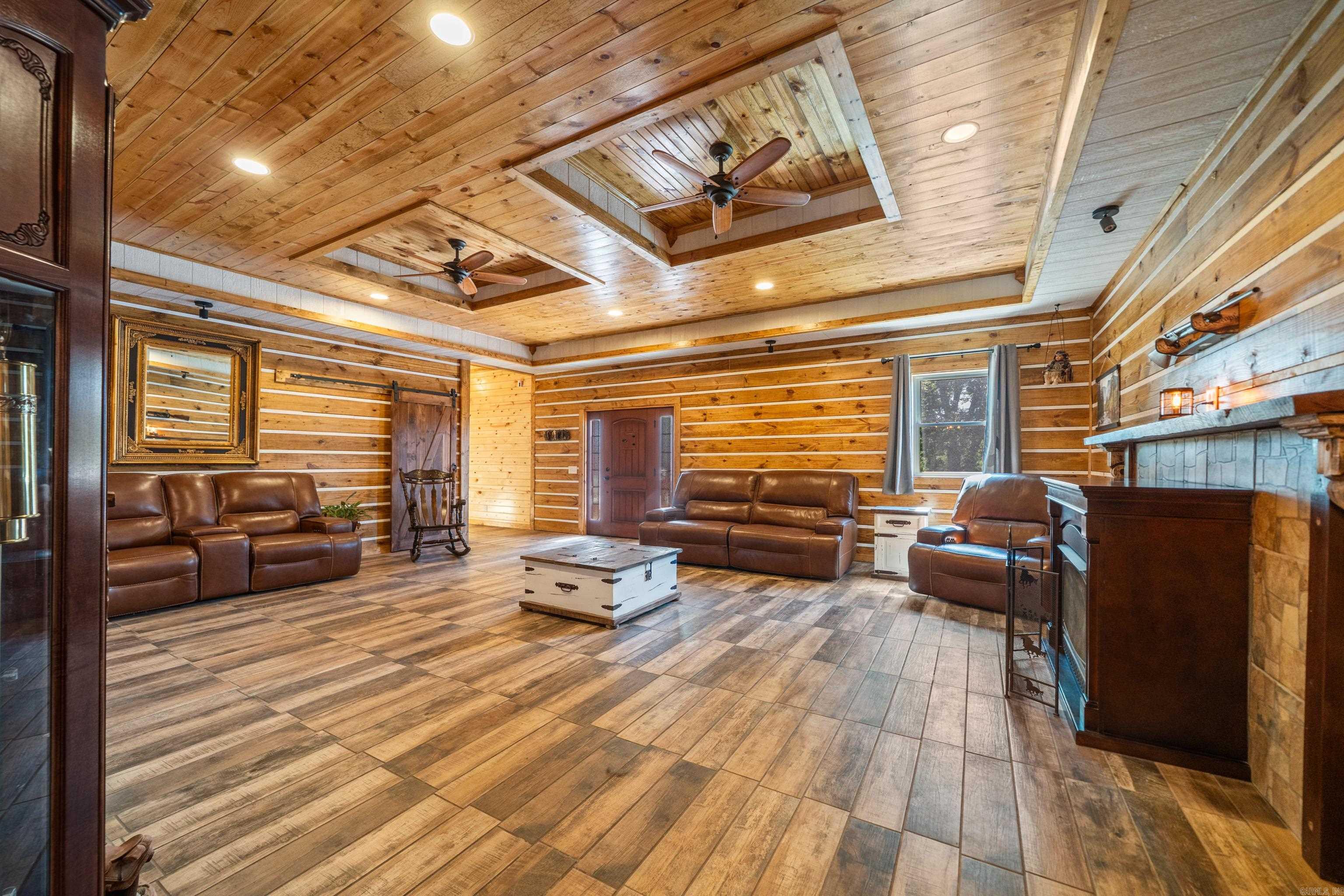 2850 Highway 88  Sims, AR