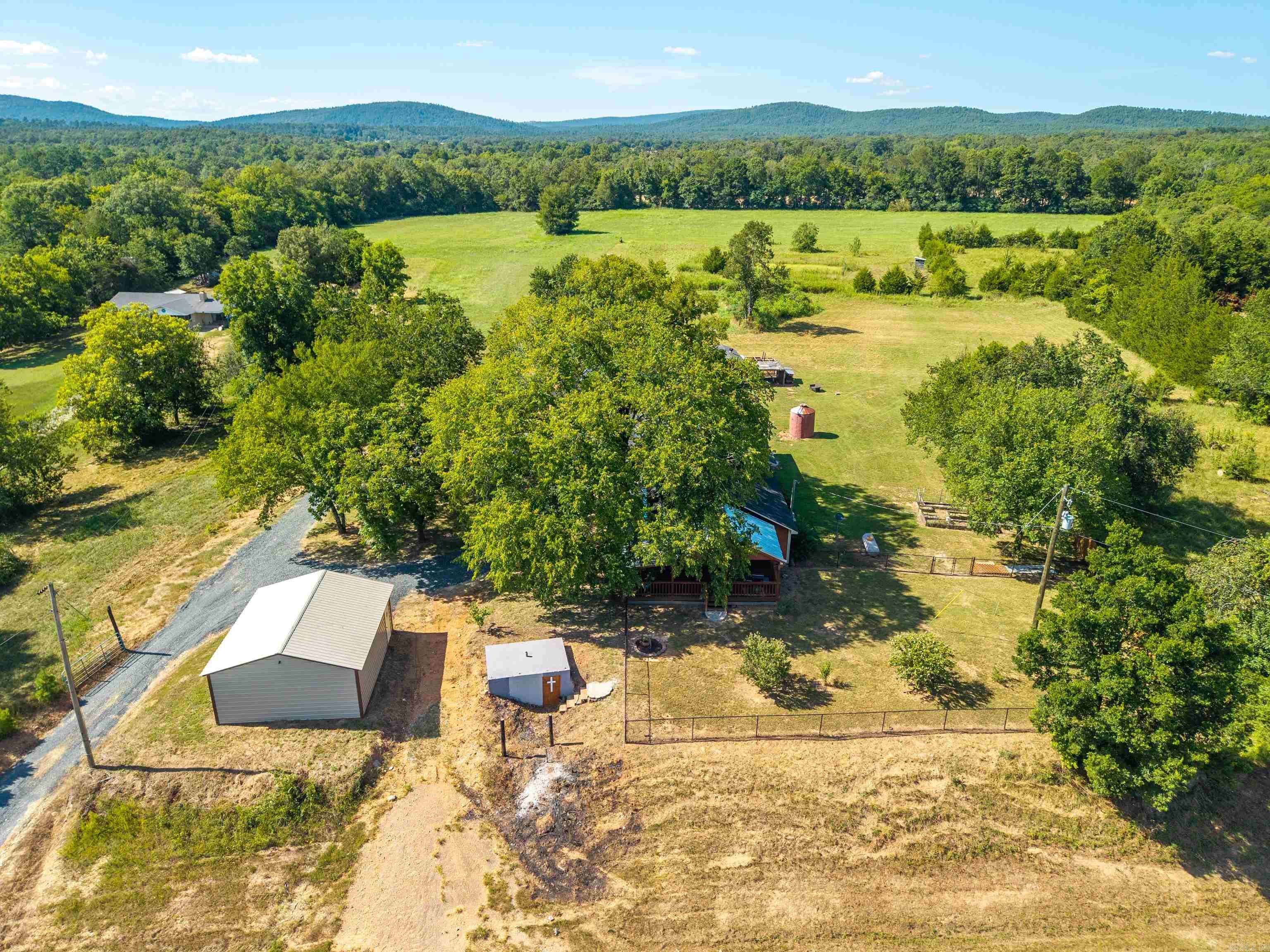 2850 Highway 88  Sims, AR