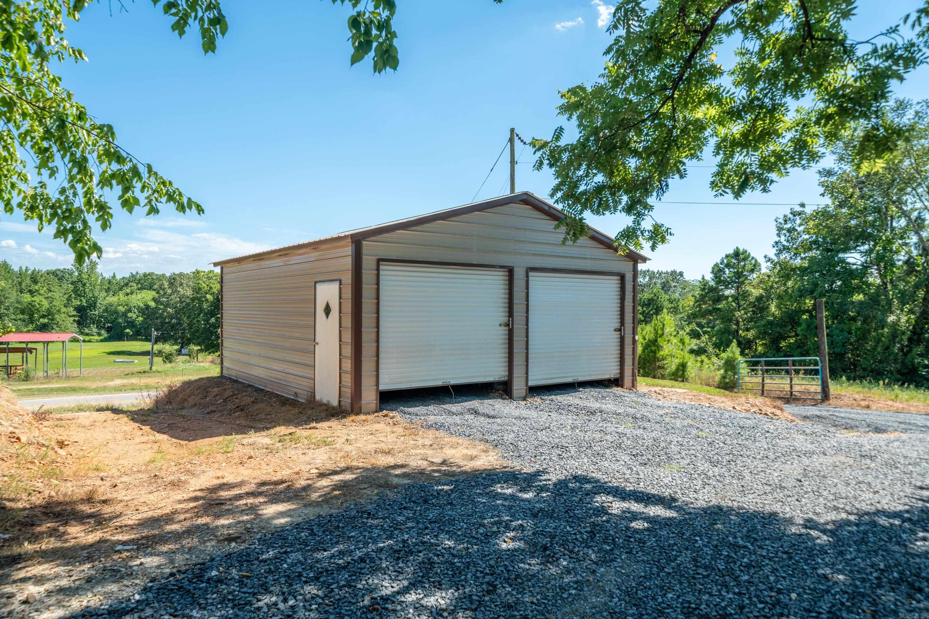 2850 Highway 88  Sims, AR