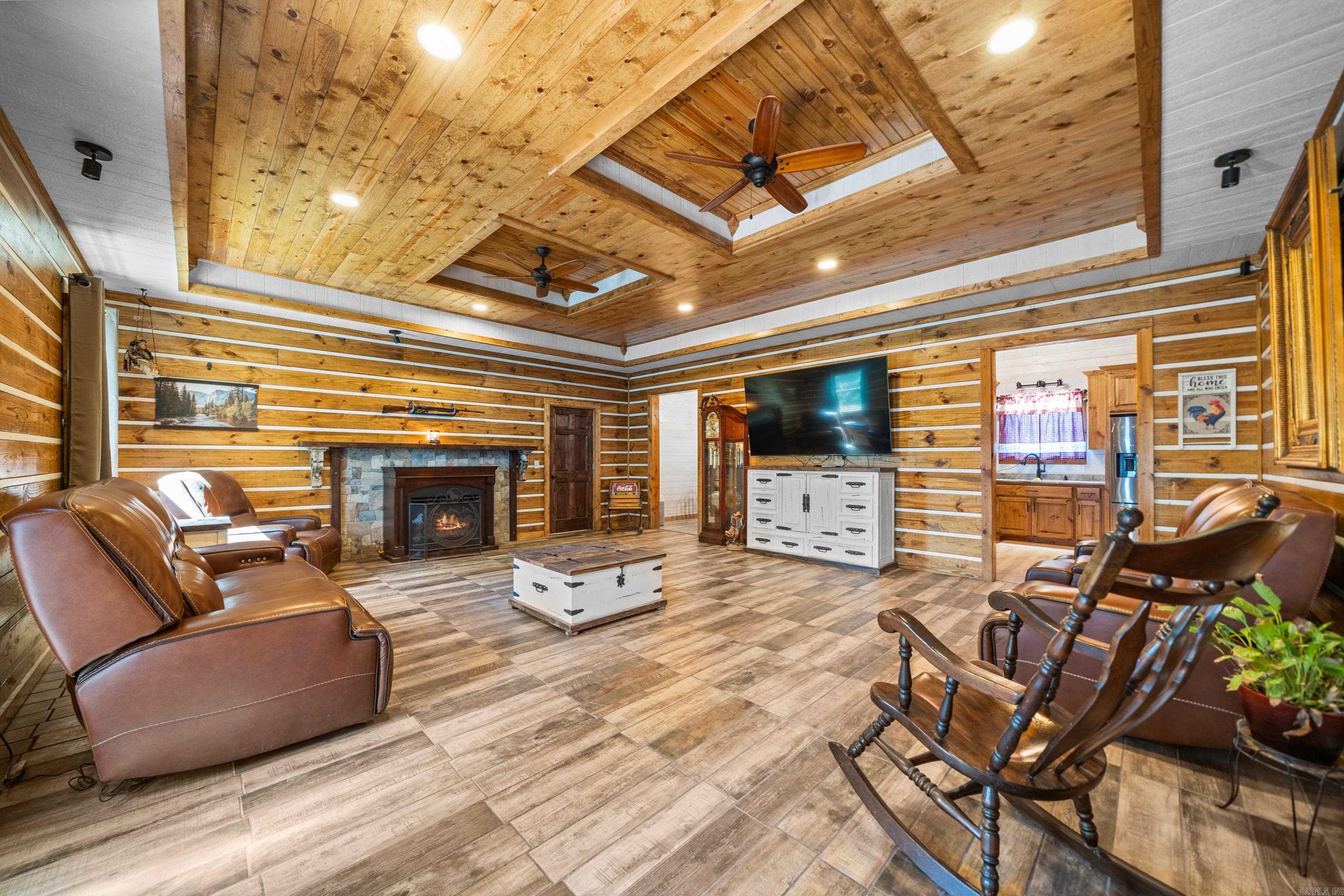 2850 Highway 88  Sims, AR