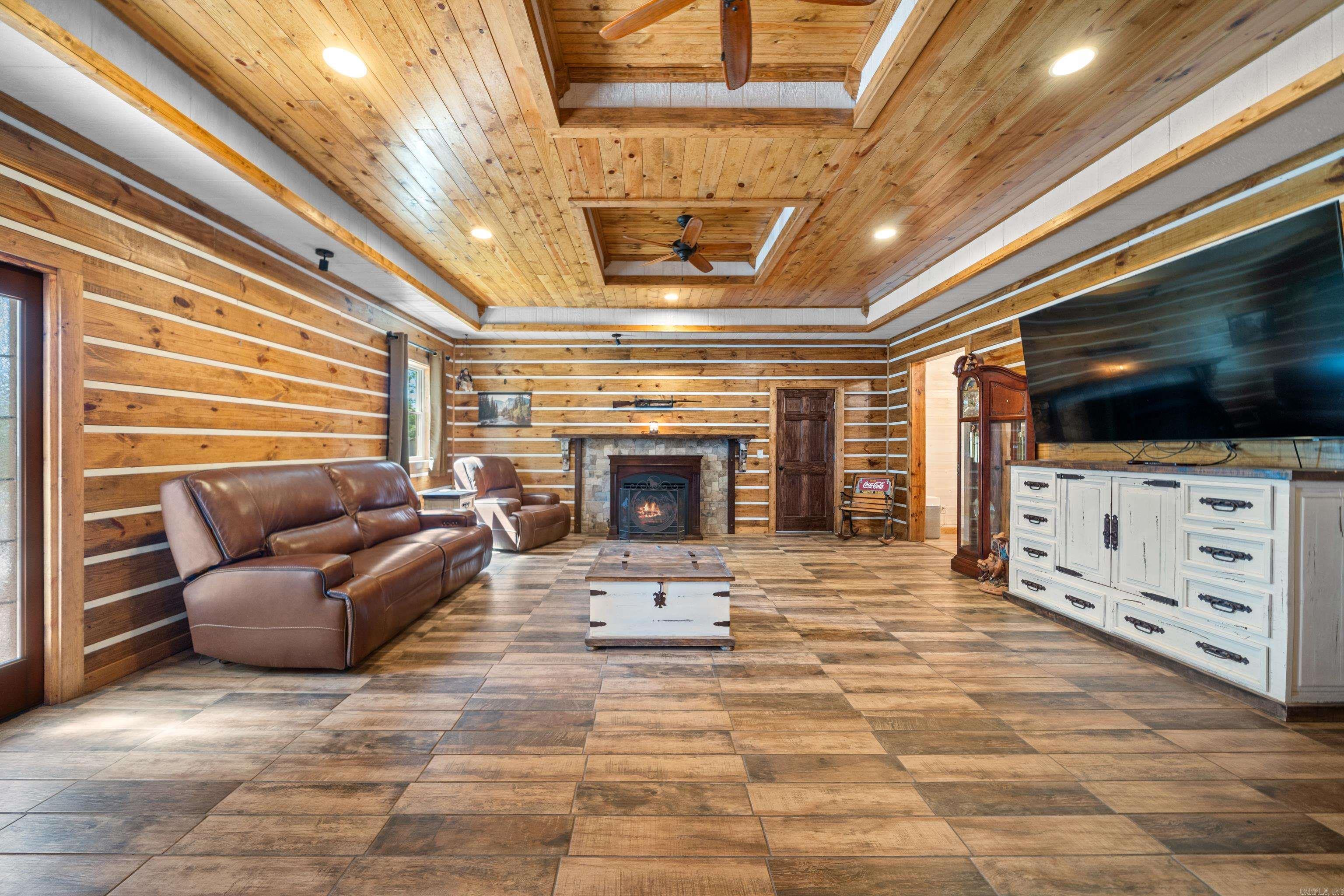 2850 Highway 88  Sims, AR