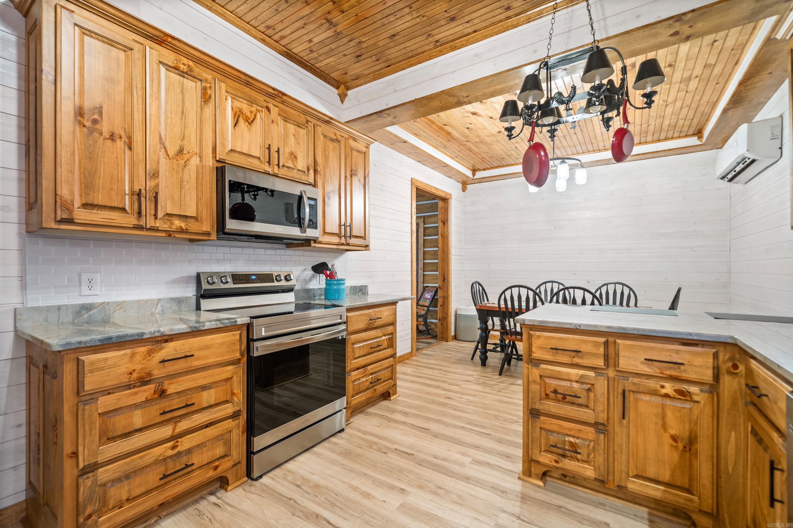 2850 Highway 88  Sims, AR