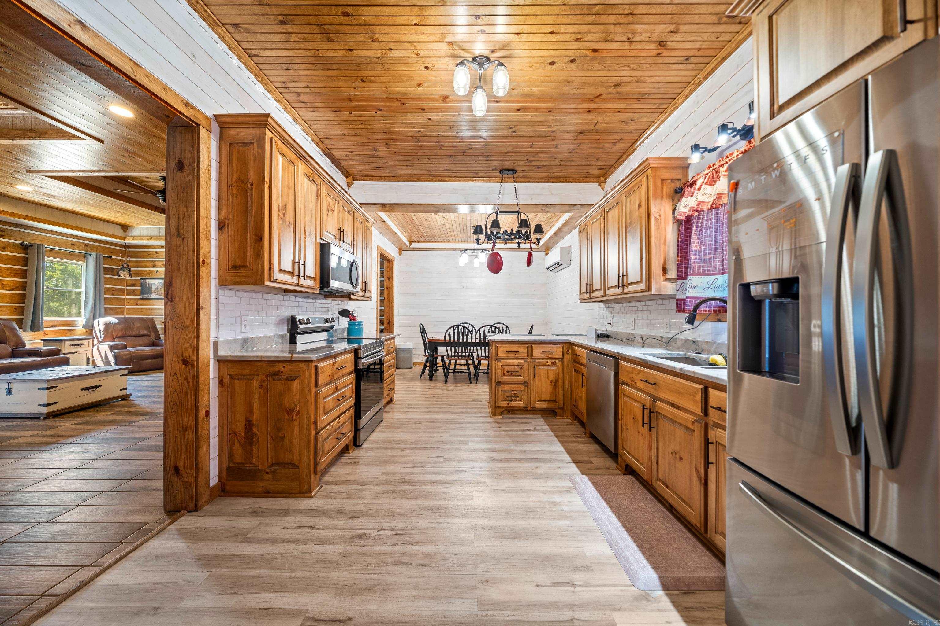 2850 Highway 88  Sims, AR