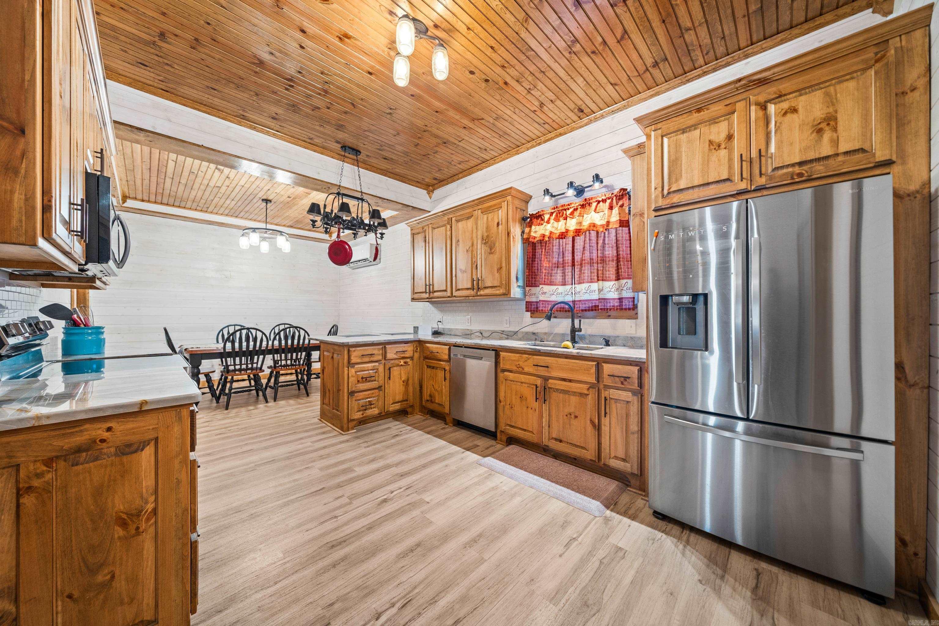 2850 Highway 88  Sims, AR