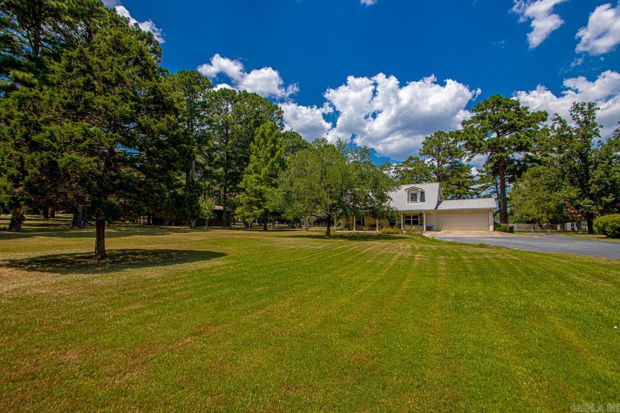 1707 Johnswood  Bryant, AR