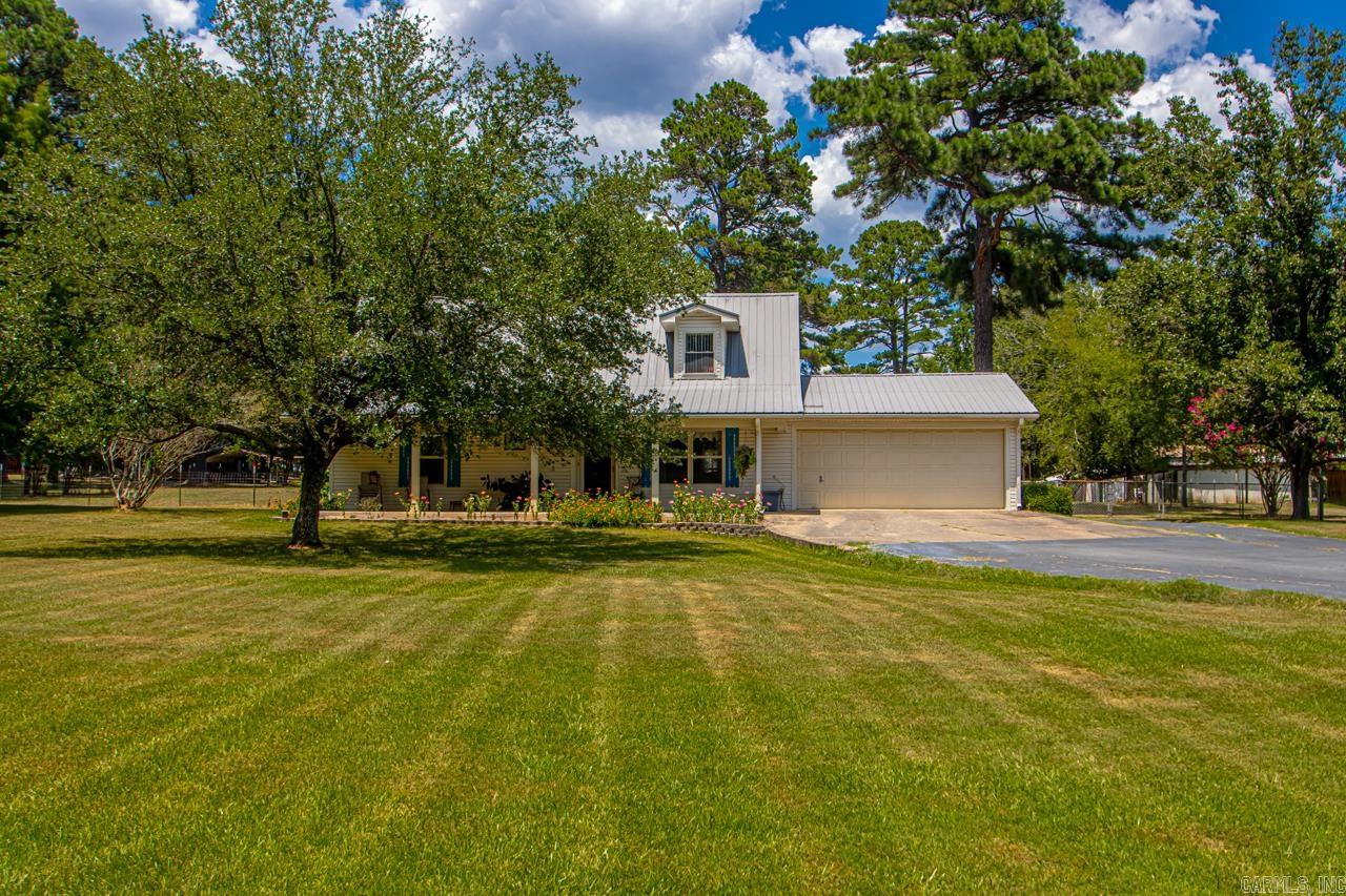 1707 Johnswood  Bryant, AR