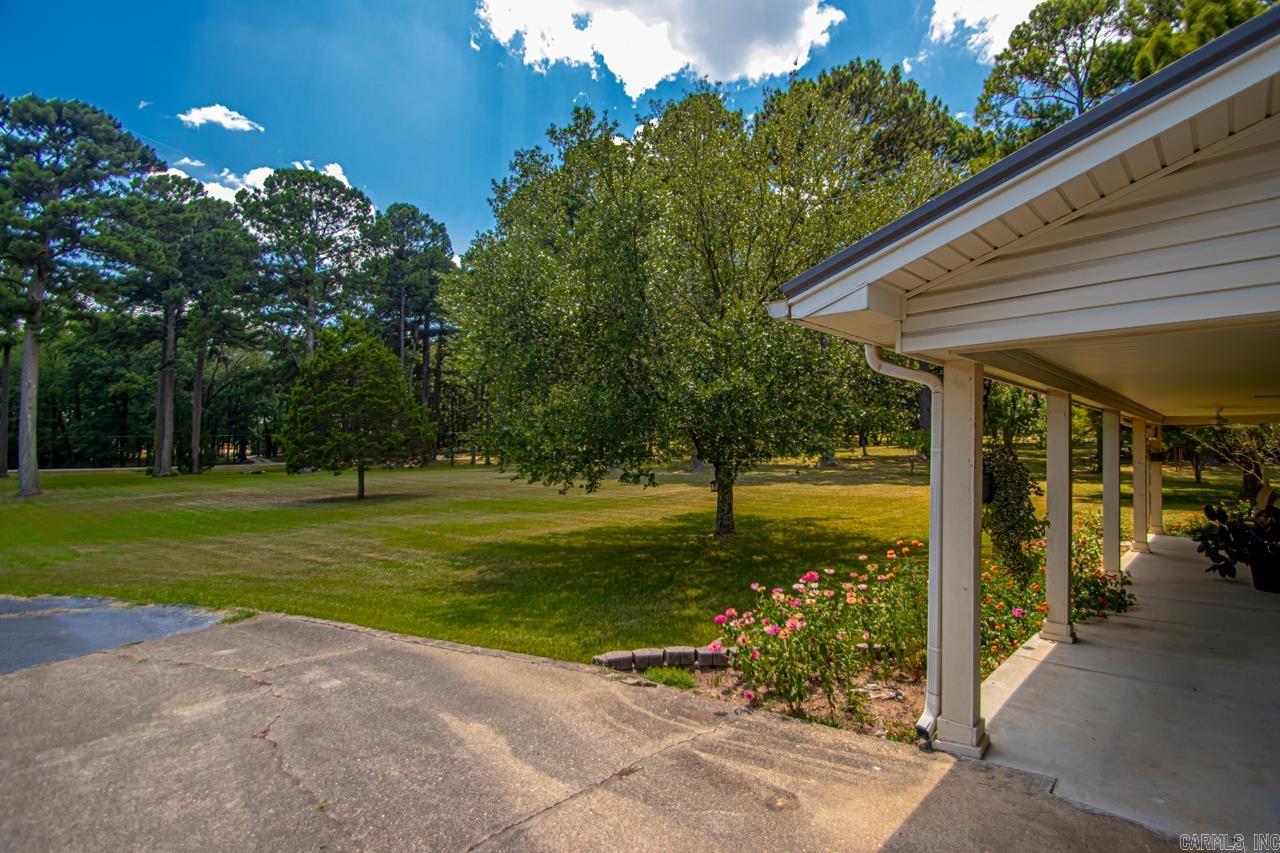 1707 Johnswood  Bryant, AR