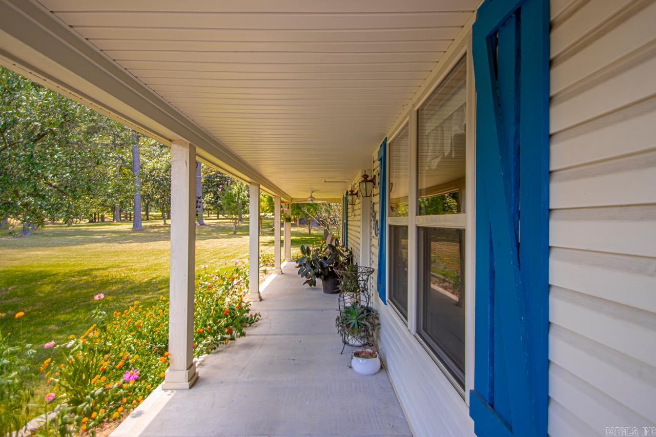 1707 Johnswood  Bryant, AR
