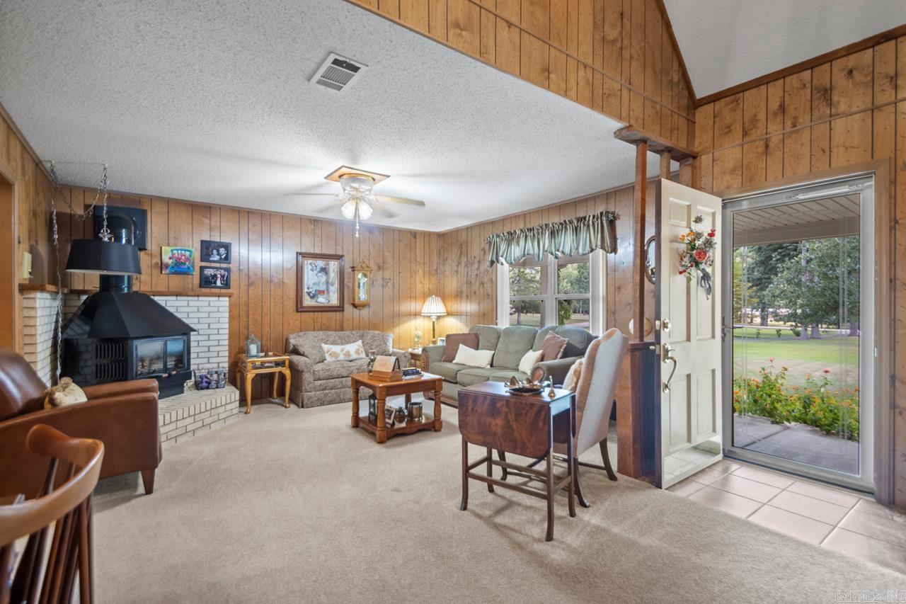 1707 Johnswood  Bryant, AR