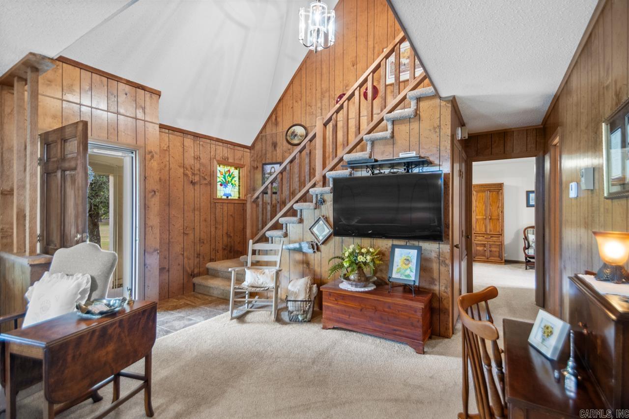 1707 Johnswood  Bryant, AR
