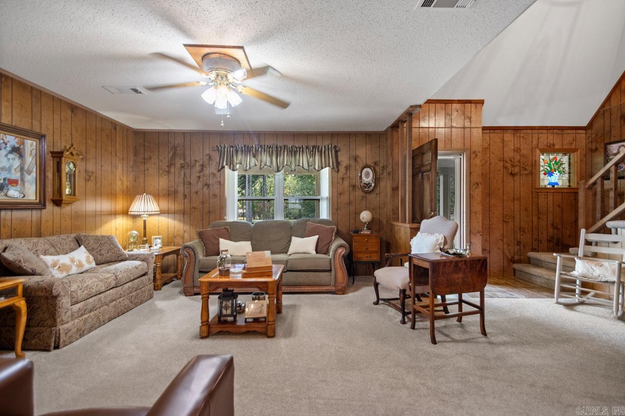 1707 Johnswood  Bryant, AR