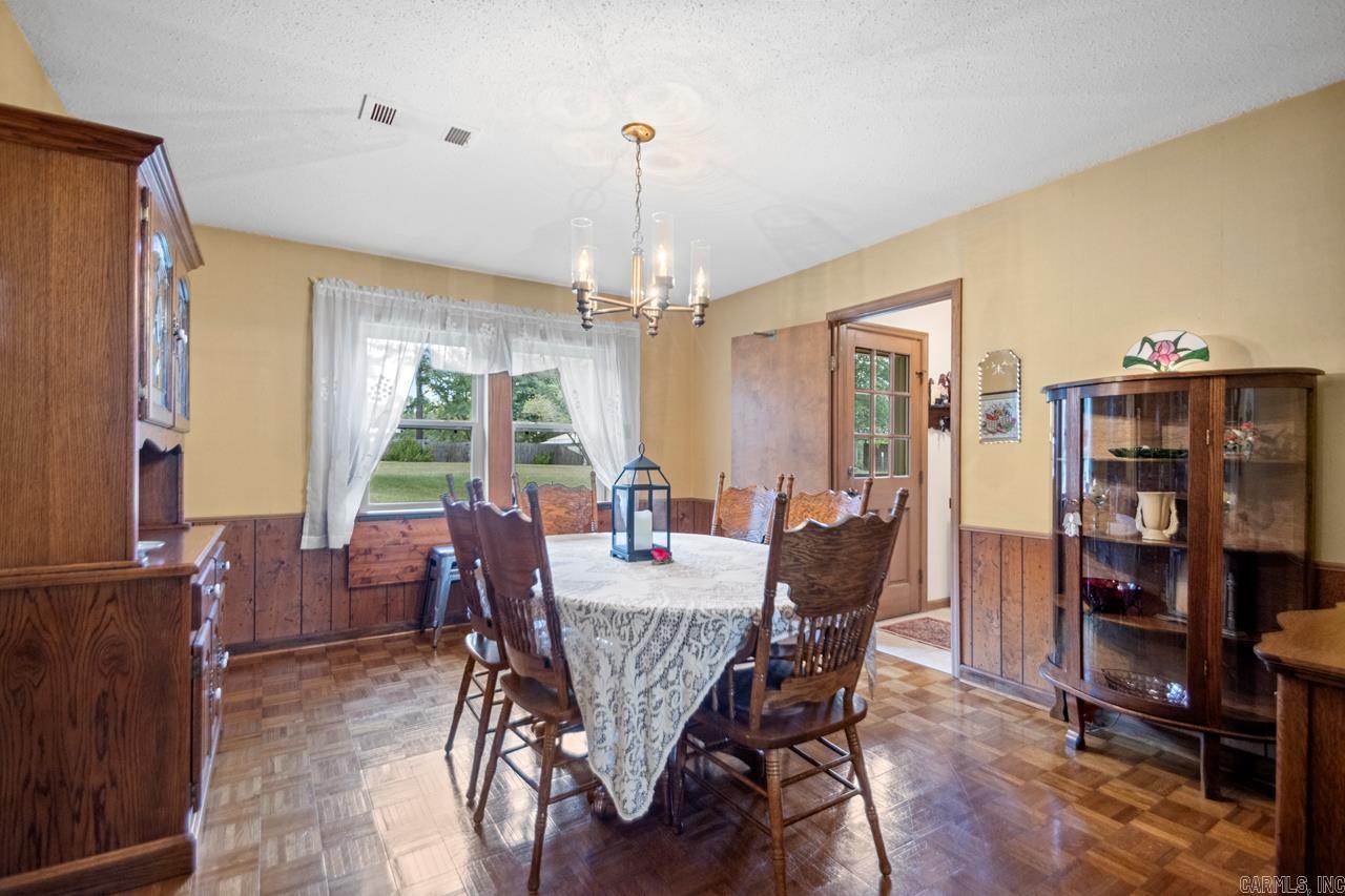 1707 Johnswood  Bryant, AR