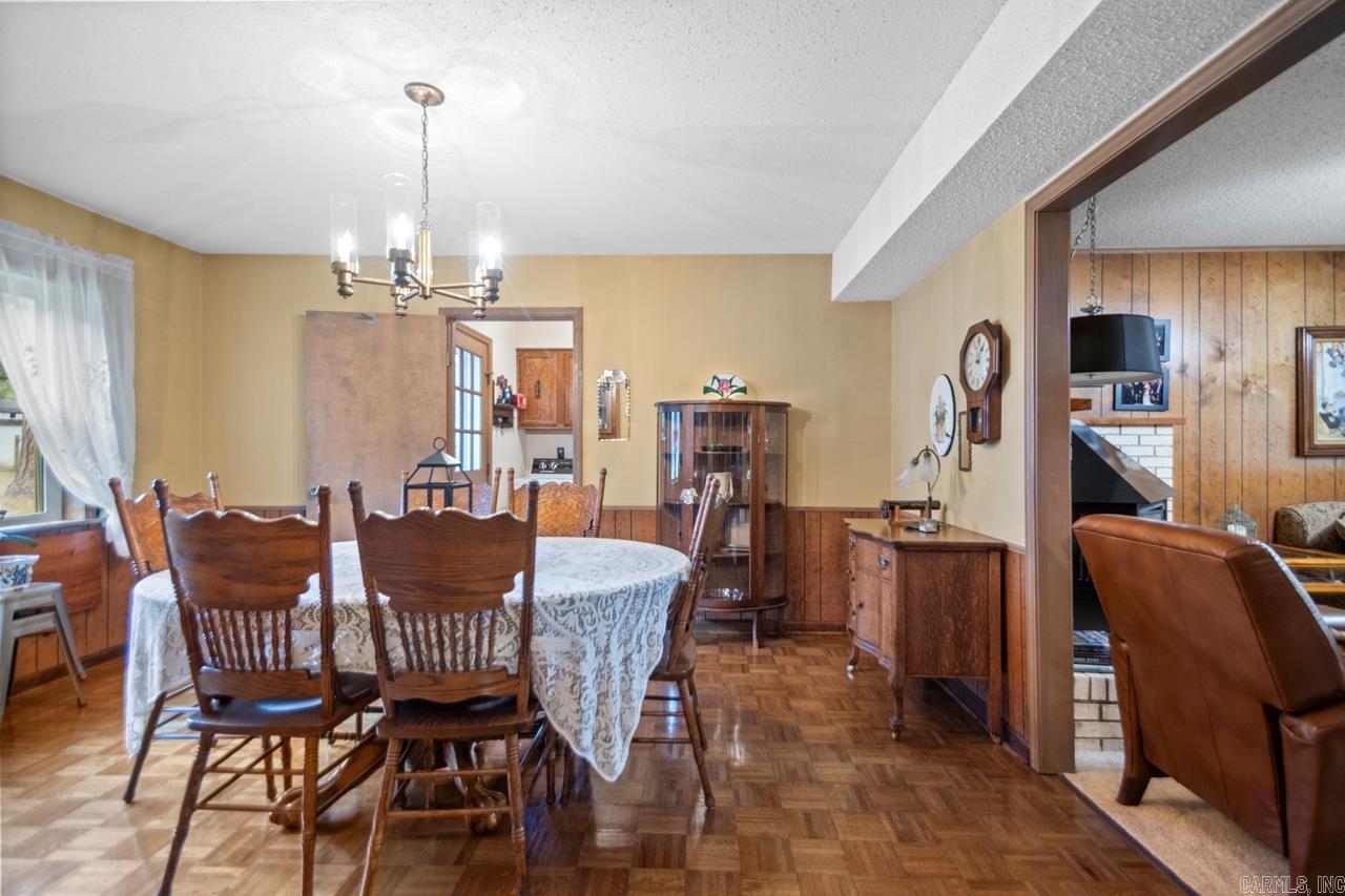 1707 Johnswood  Bryant, AR
