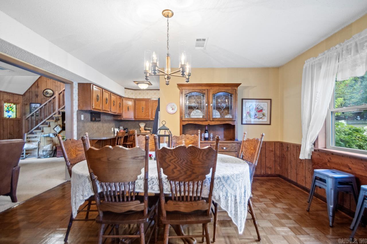 1707 Johnswood  Bryant, AR