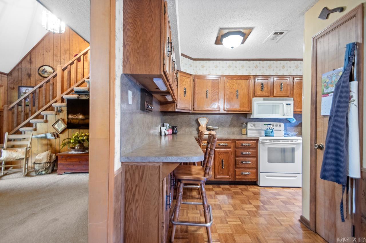 1707 Johnswood  Bryant, AR