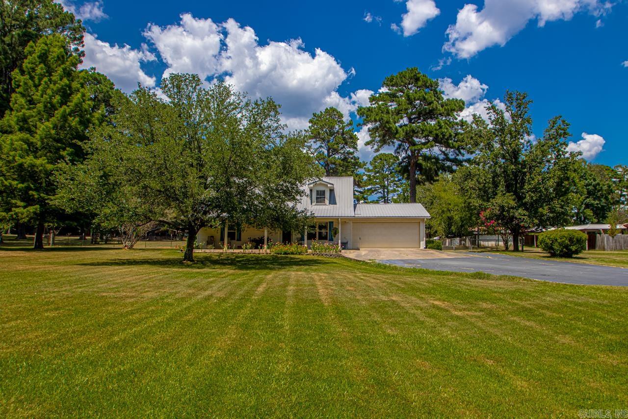 1707 Johnswood  Bryant, AR