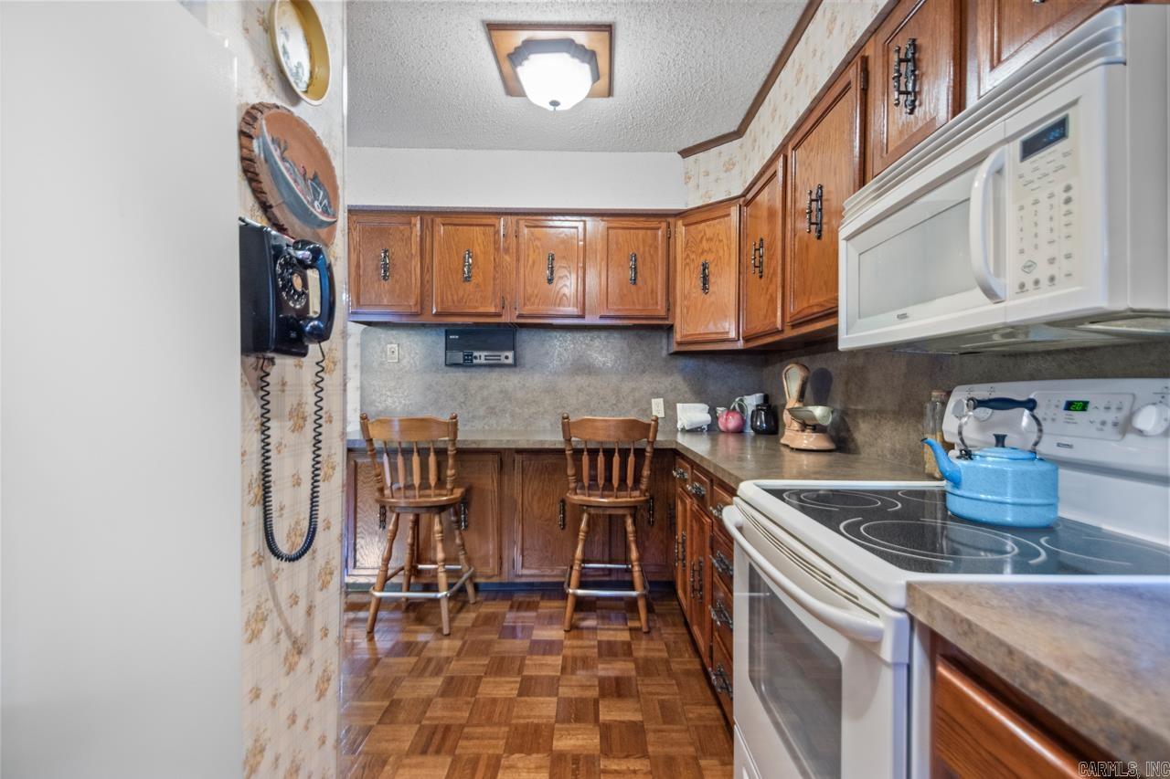 1707 Johnswood  Bryant, AR