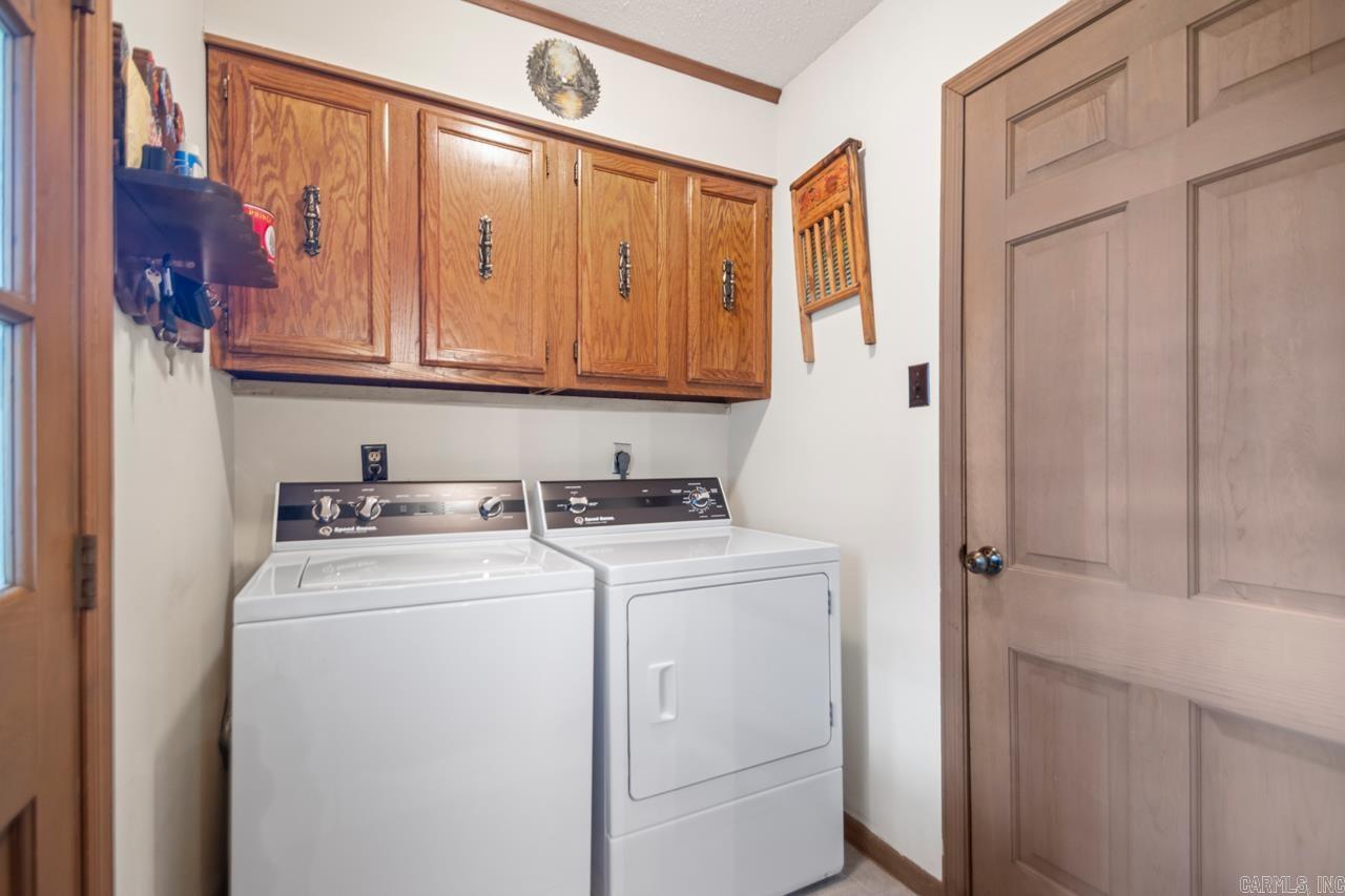 1707 Johnswood  Bryant, AR