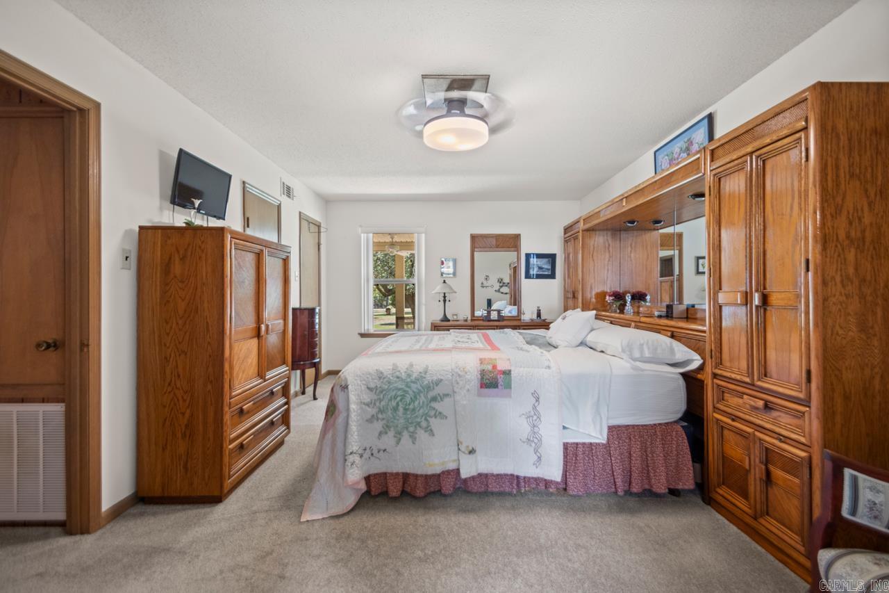 1707 Johnswood  Bryant, AR