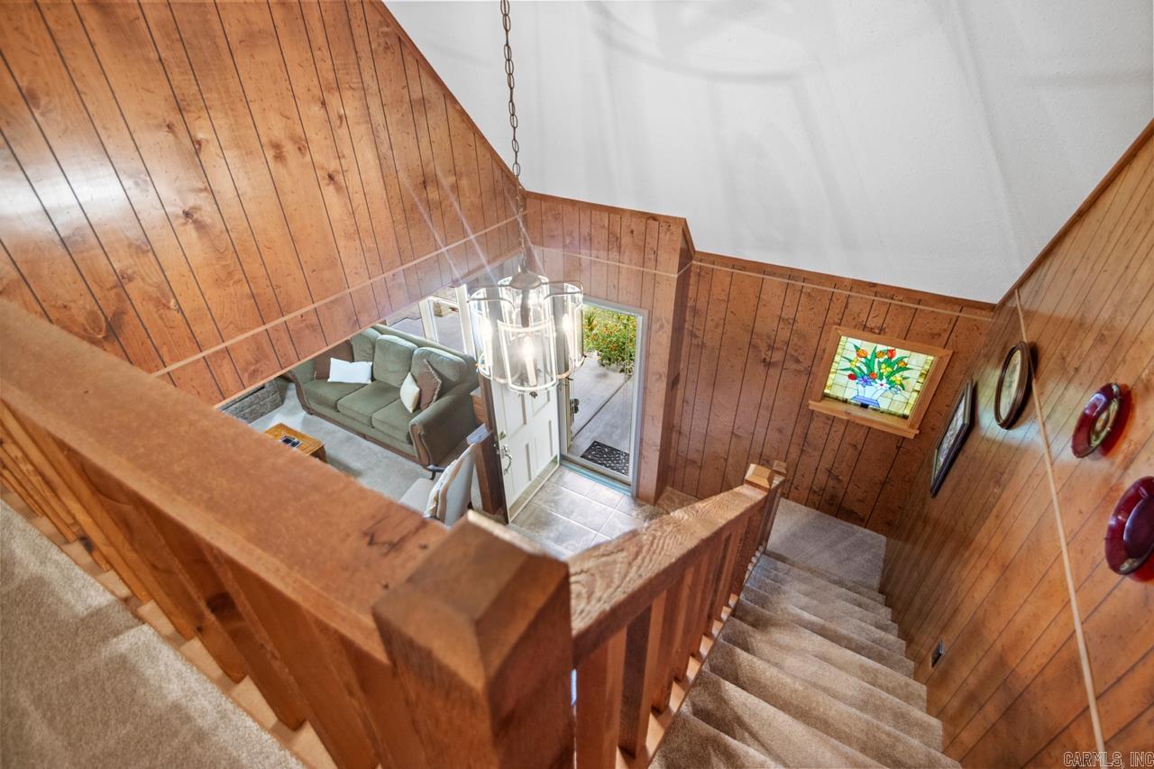 1707 Johnswood  Bryant, AR