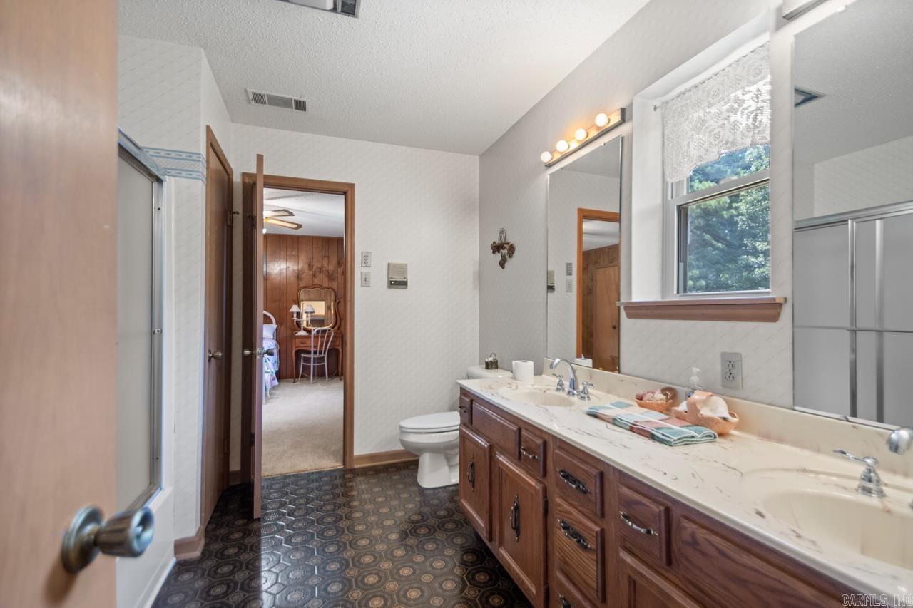 1707 Johnswood  Bryant, AR