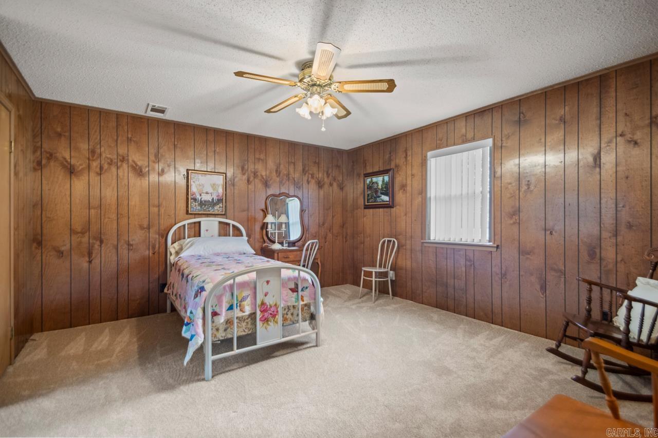 1707 Johnswood  Bryant, AR