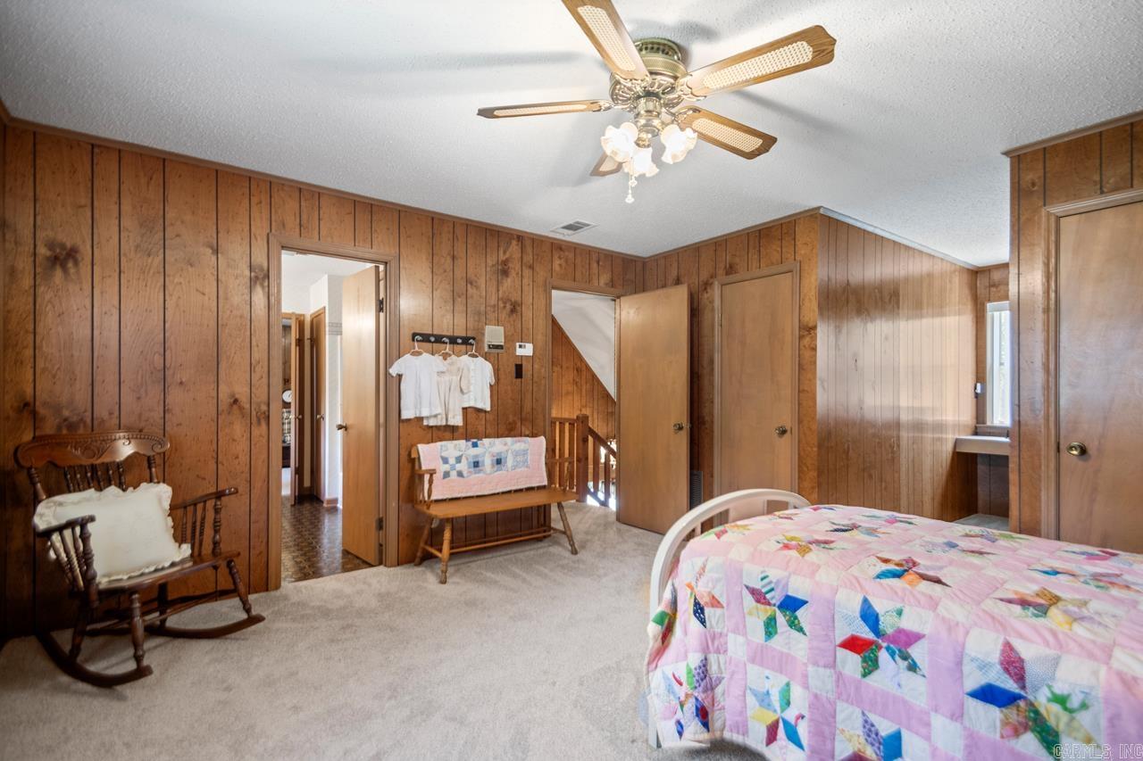 1707 Johnswood  Bryant, AR