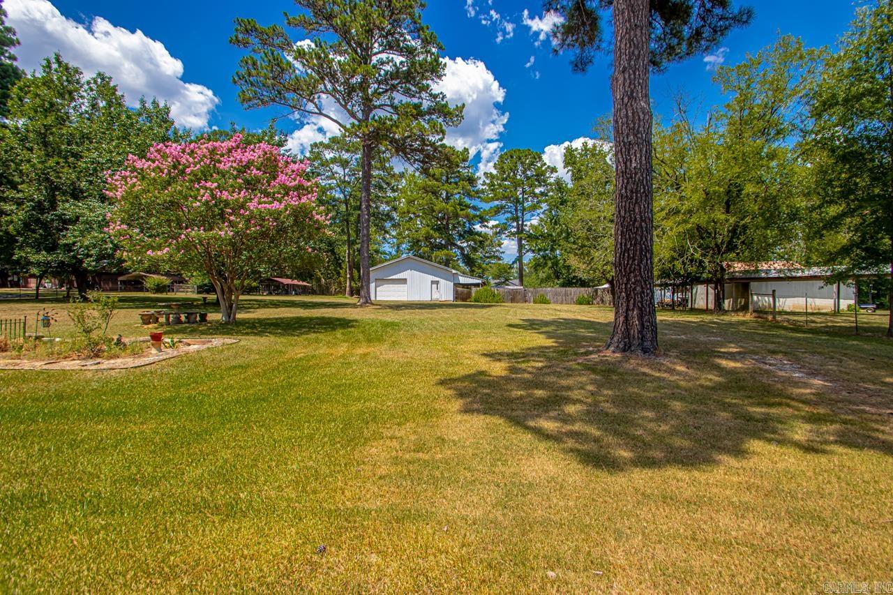 1707 Johnswood  Bryant, AR