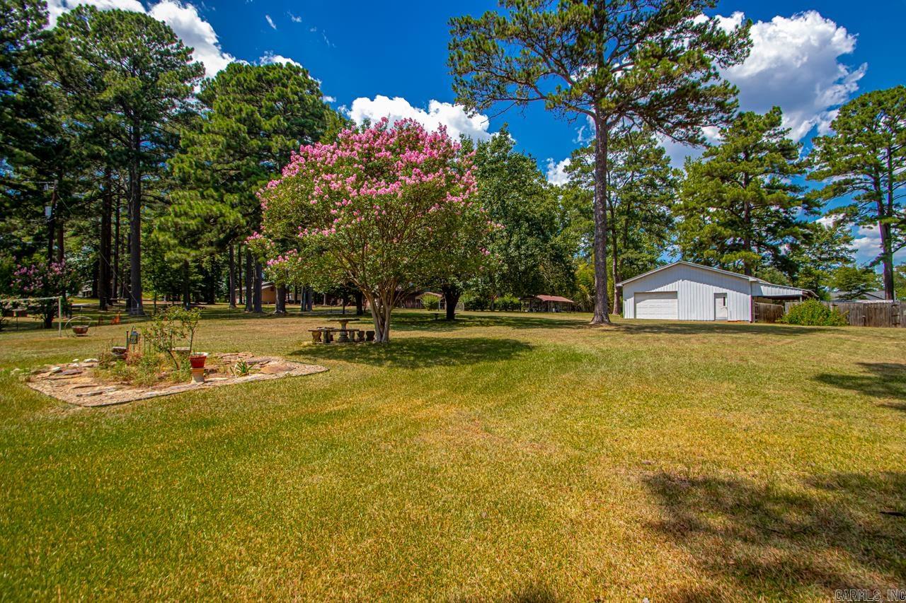1707 Johnswood  Bryant, AR