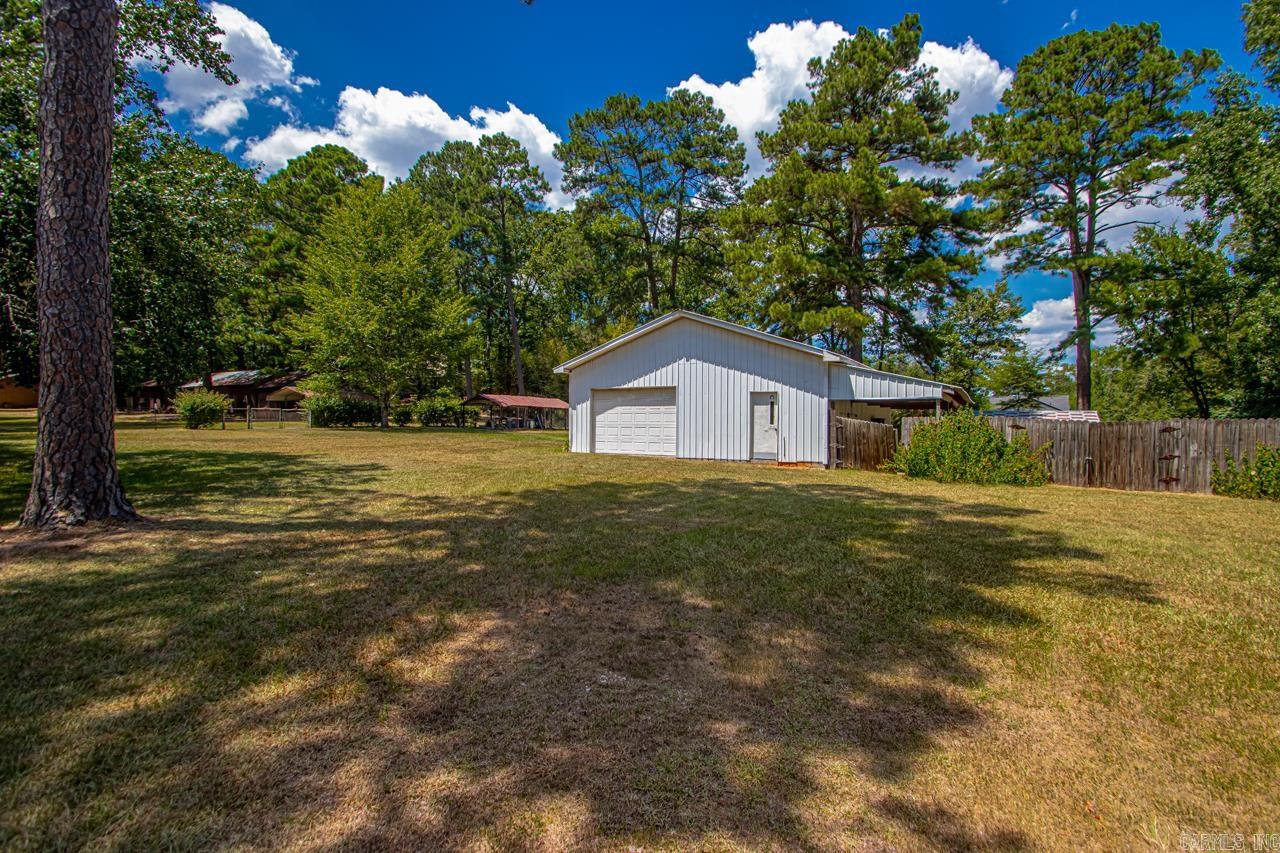 1707 Johnswood  Bryant, AR